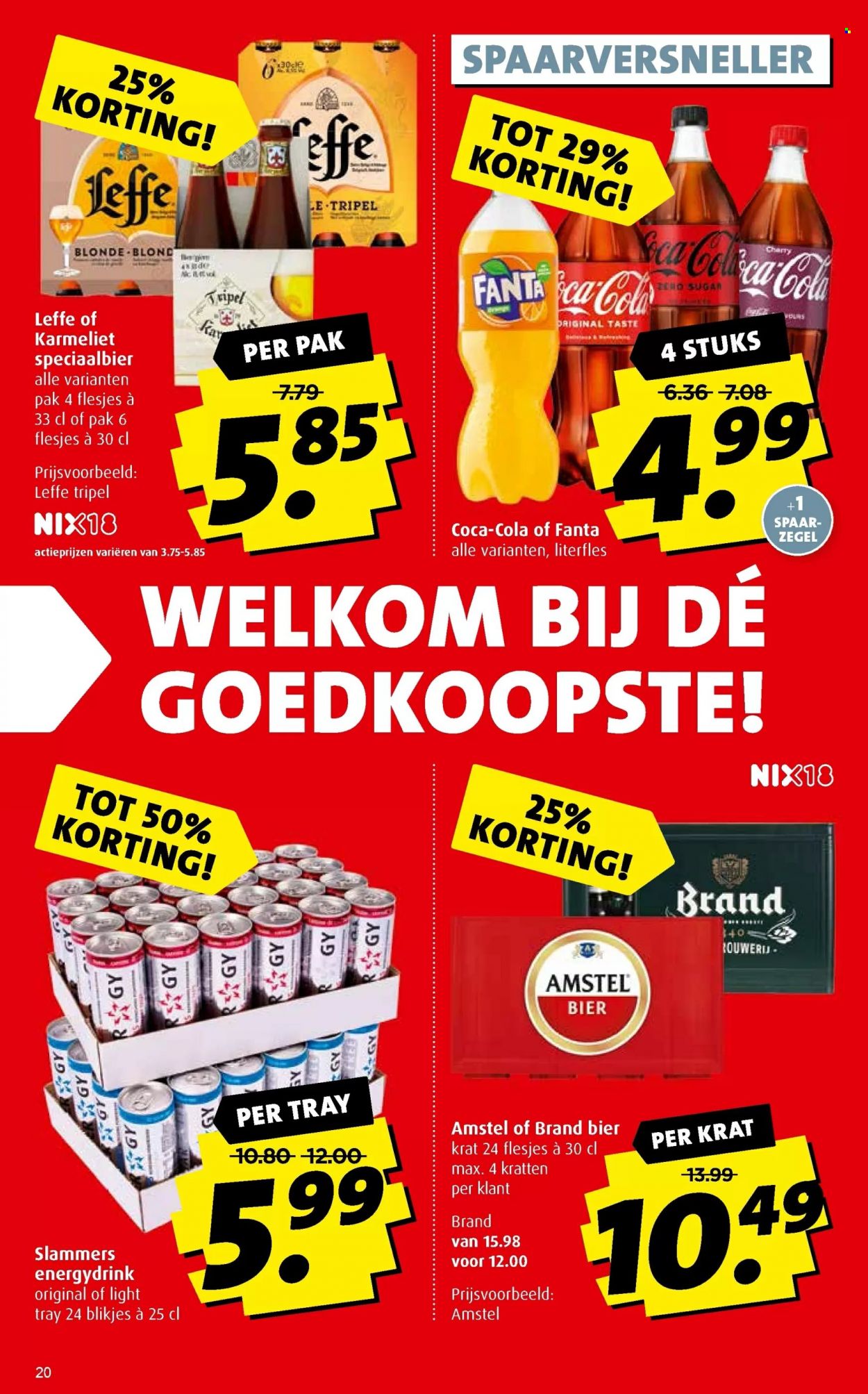 Boni-aanbieding - 25-5-2022 - 31-5-2022. Pagina 20