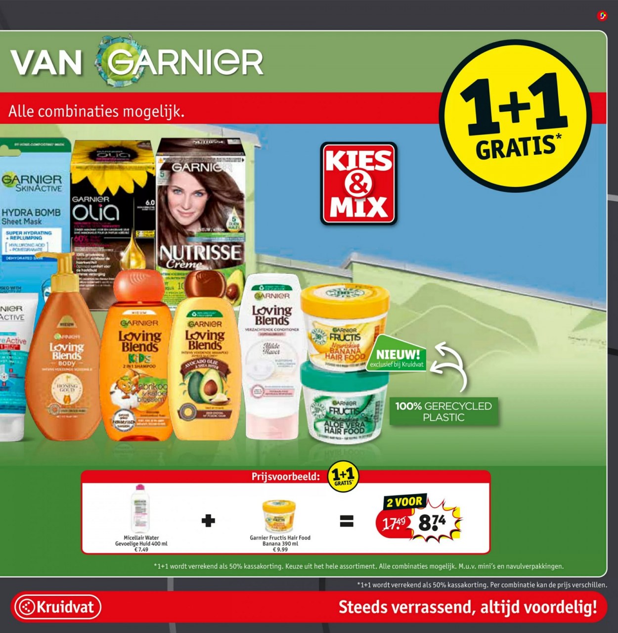 Kruidvat-aanbieding - 24-5-2022 - 5-6-2022. Pagina 5