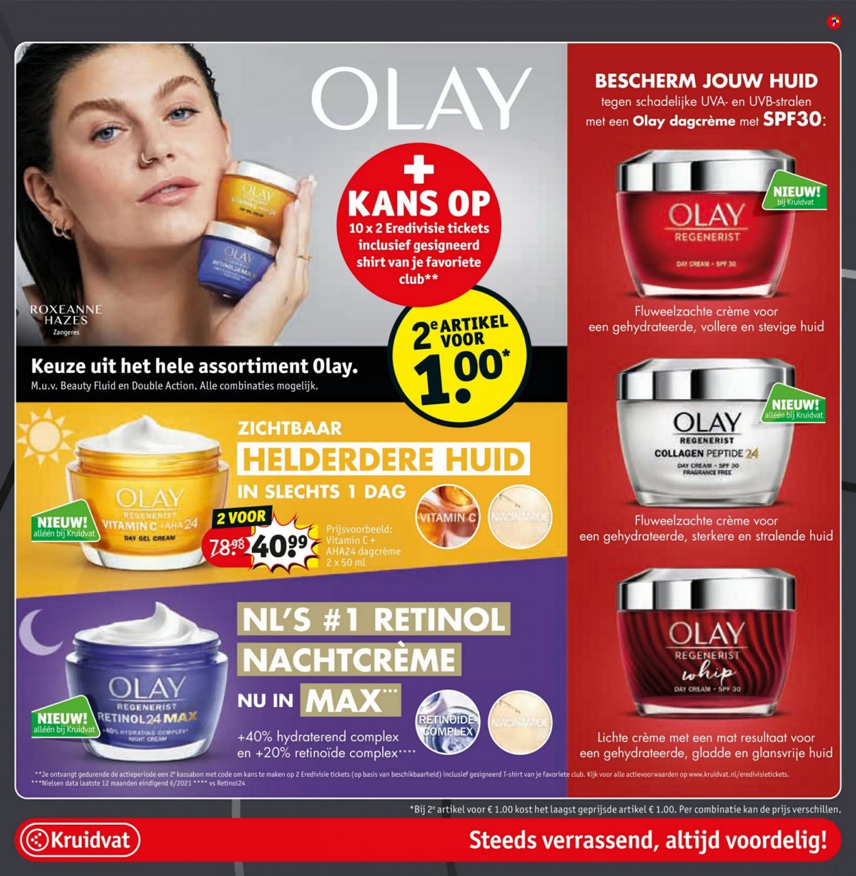 Kruidvat-aanbieding - 24-5-2022 - 5-6-2022. Pagina 7