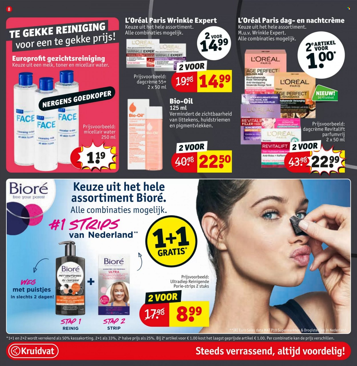 Kruidvat-aanbieding - 24-5-2022 - 5-6-2022. Pagina 8