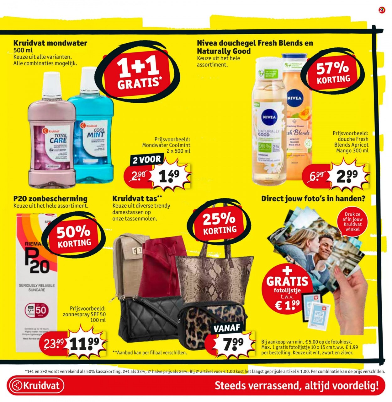 Kruidvat-aanbieding - 24-5-2022 - 5-6-2022. Pagina 27