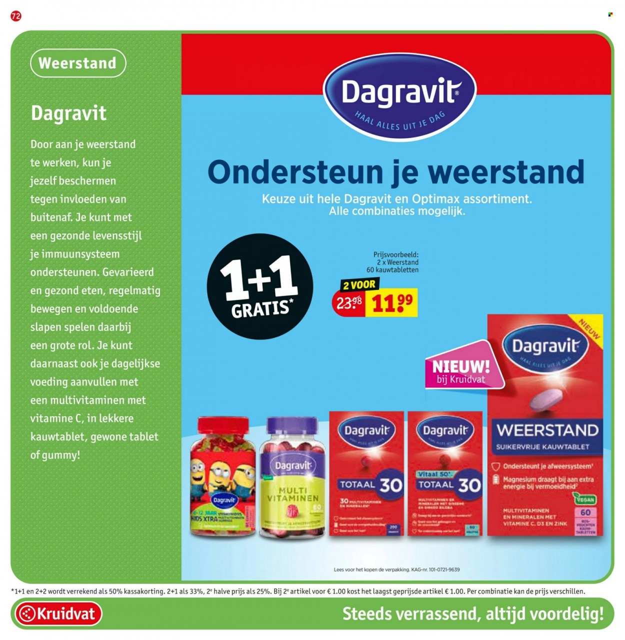 Kruidvat-aanbieding - 24-5-2022 - 5-6-2022. Pagina 76