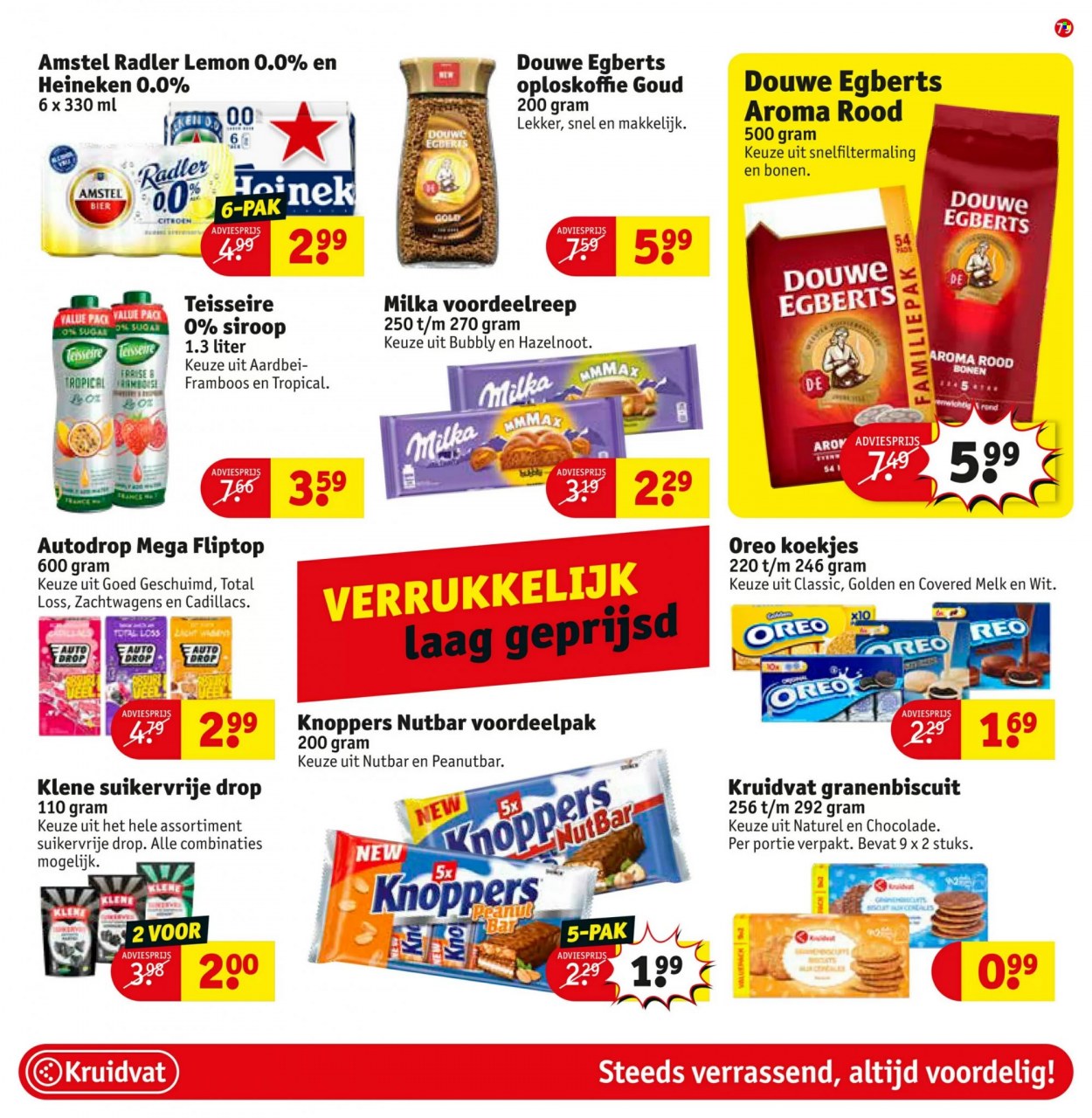 Kruidvat-aanbieding - 24-5-2022 - 5-6-2022. Pagina 83