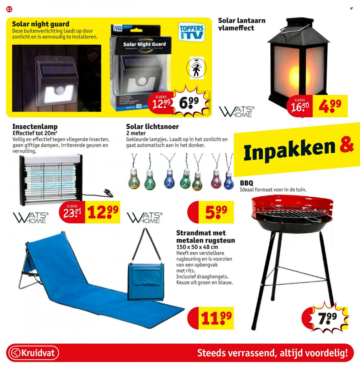 Kruidvat-aanbieding - 24-5-2022 - 5-6-2022. Pagina 86