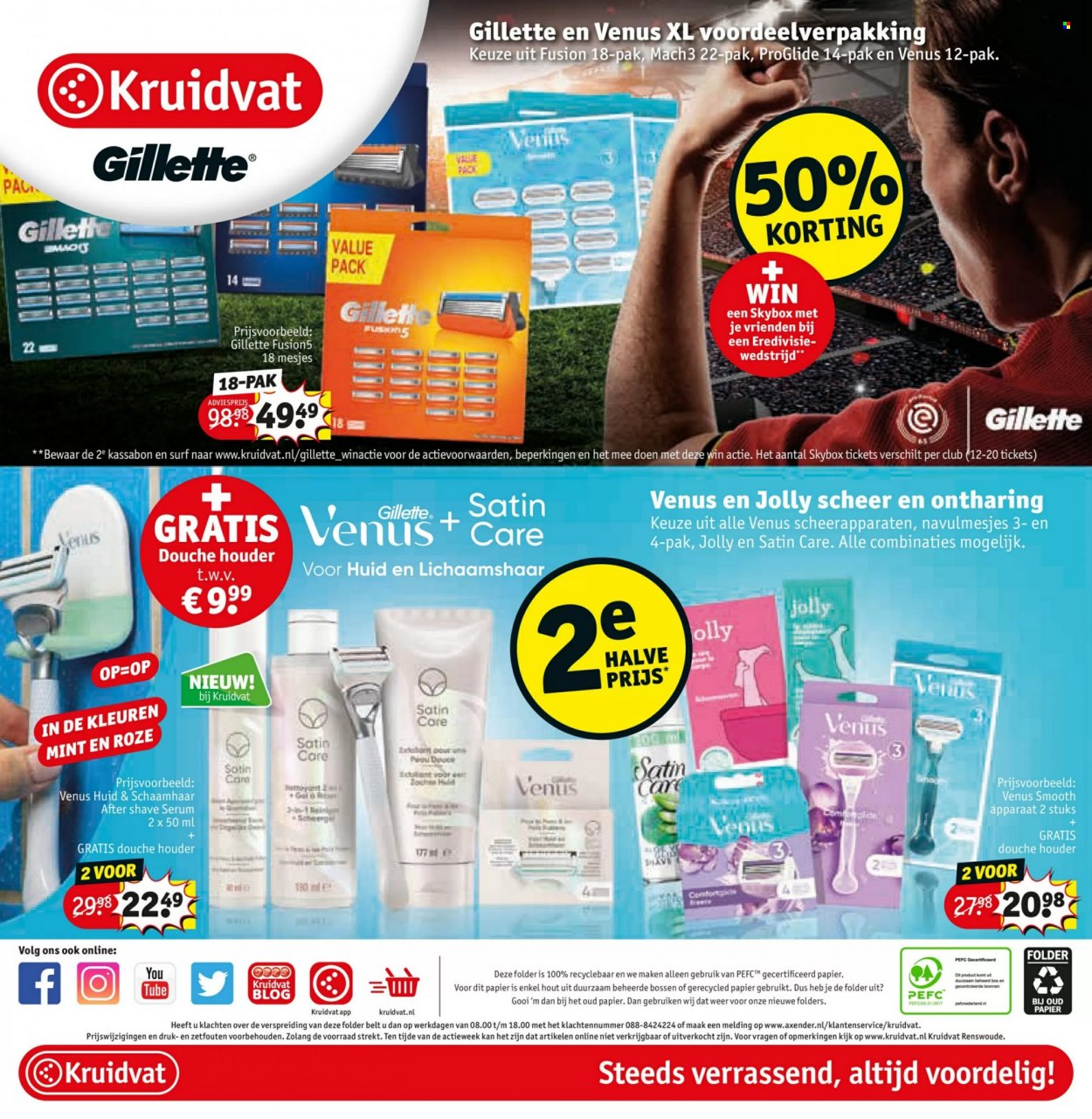 Kruidvat-aanbieding - 24-5-2022 - 5-6-2022. Pagina 88