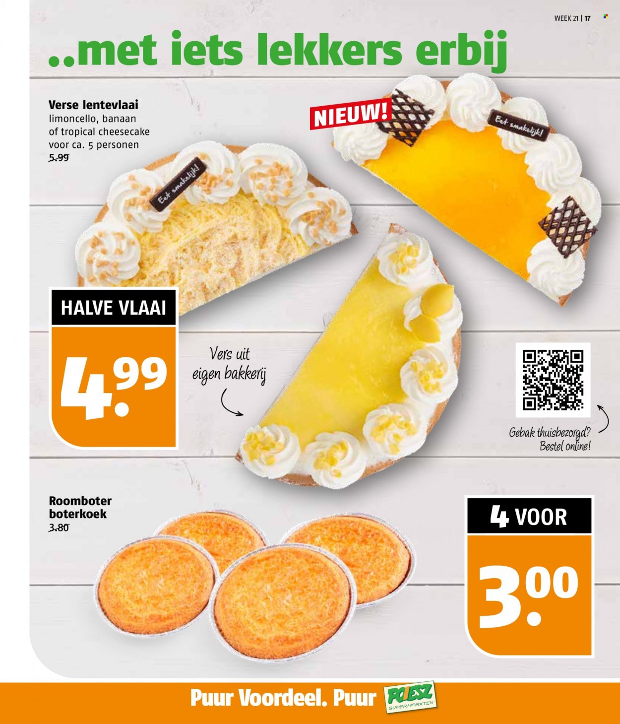 Poiesz-aanbieding - 23-5-2022 - 29-5-2022. Pagina 17