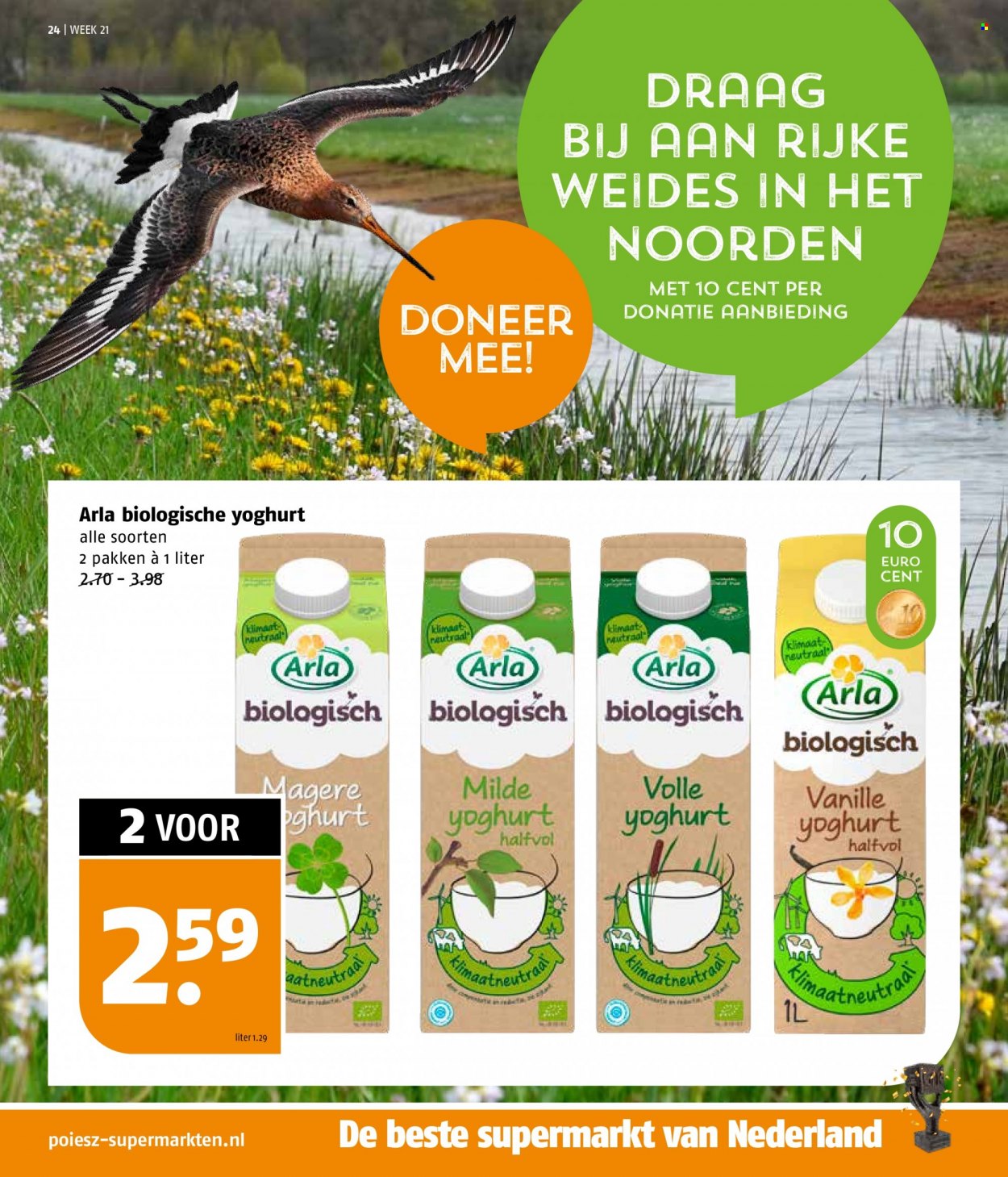 Poiesz-aanbieding - 23-5-2022 - 29-5-2022. Pagina 24
