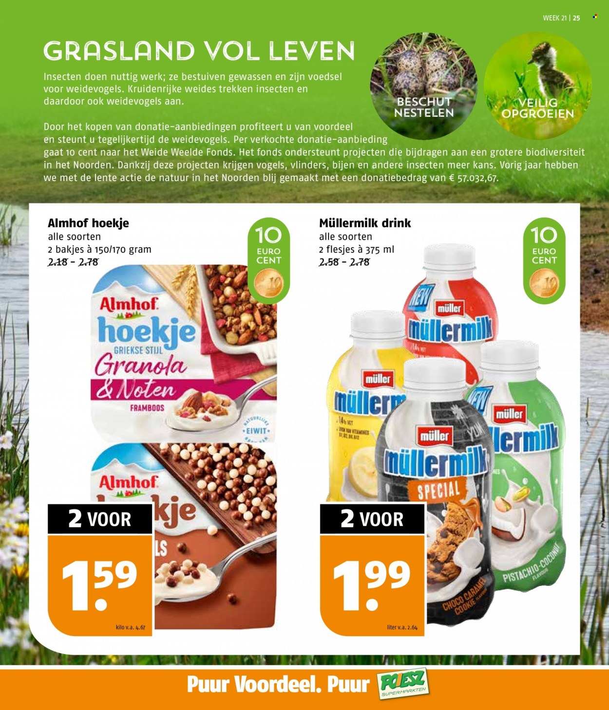 Poiesz-aanbieding - 23-5-2022 - 29-5-2022. Pagina 25