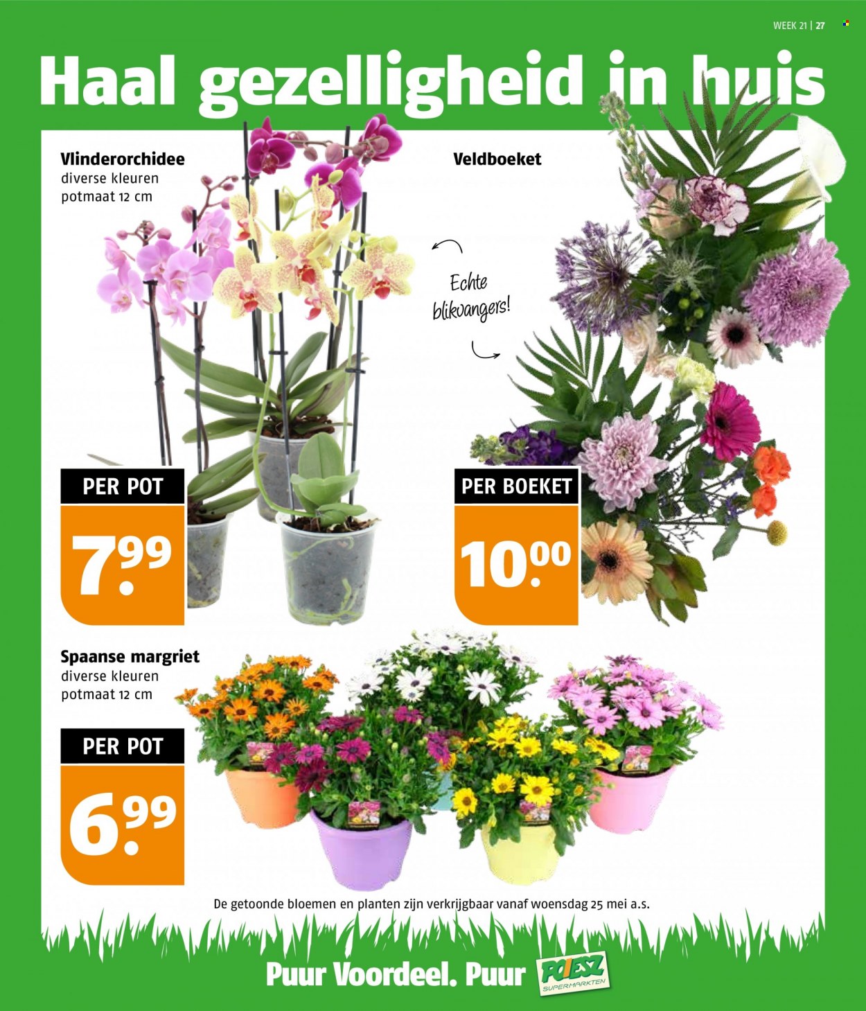 Poiesz-aanbieding - 23-5-2022 - 29-5-2022. Pagina 27