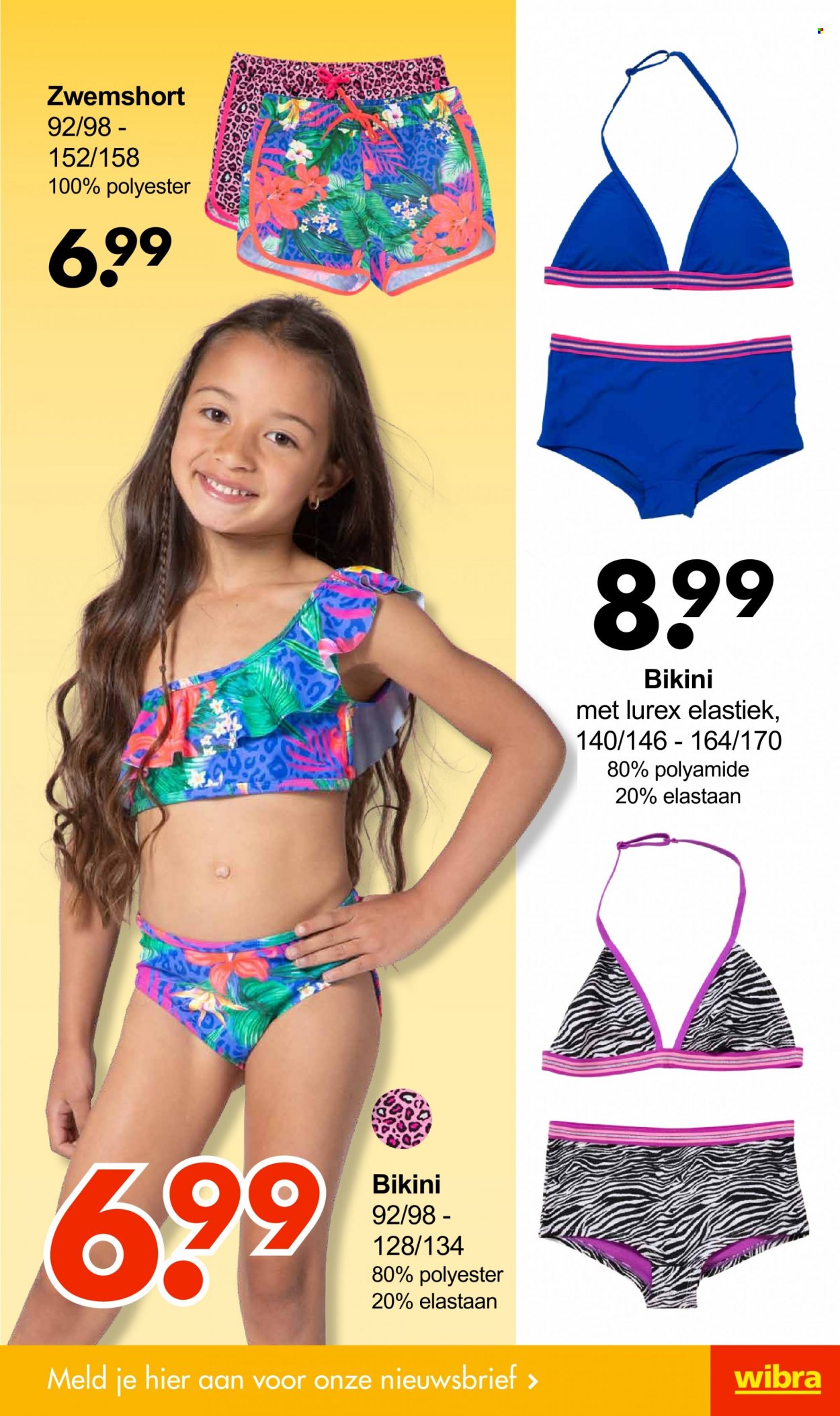 Wibra-aanbieding - 23-5-2022 - 5-6-2022. Pagina 3