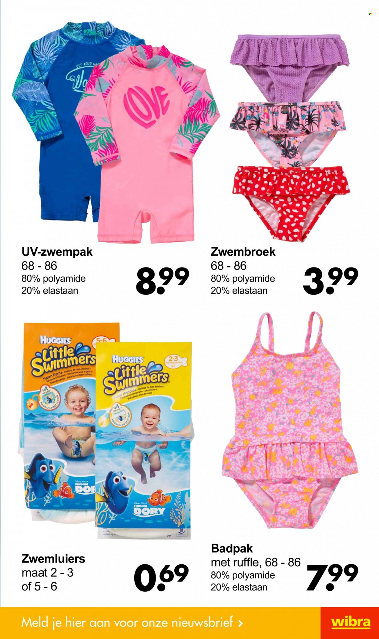 Wibra-aanbieding - 23-5-2022 - 5-6-2022. Pagina 5