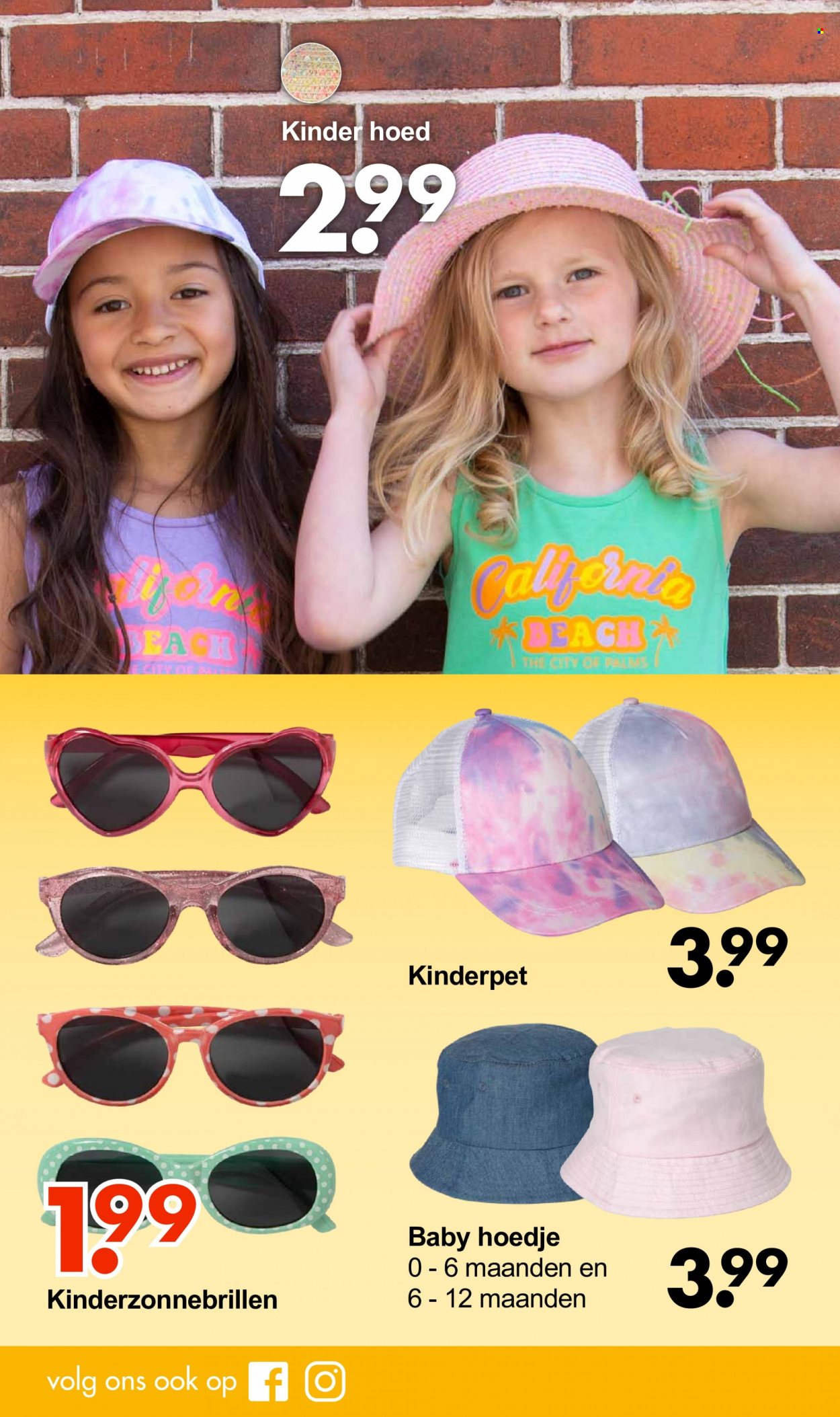 Wibra-aanbieding - 23-5-2022 - 5-6-2022. Pagina 6