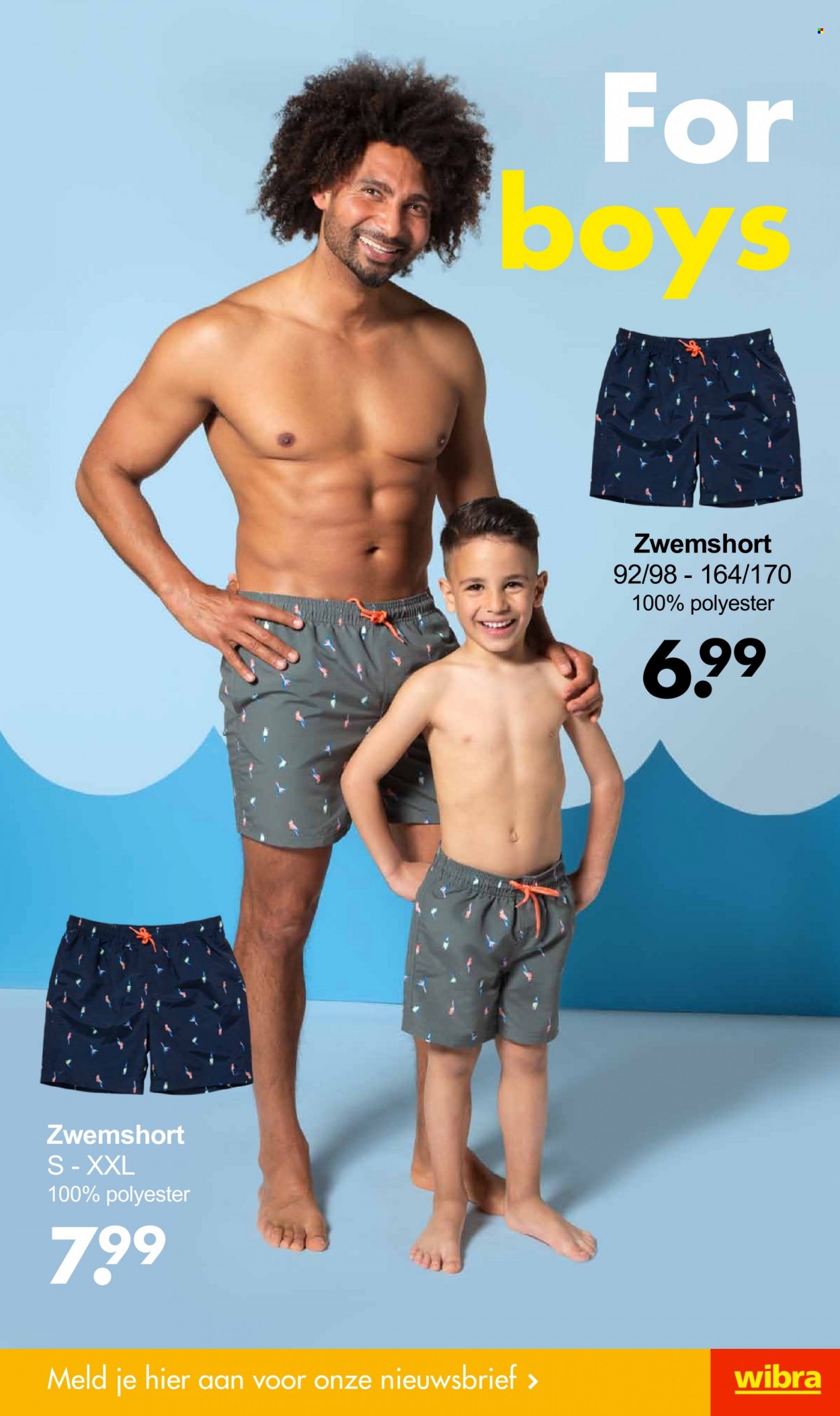 Wibra-aanbieding - 23-5-2022 - 5-6-2022. Pagina 9