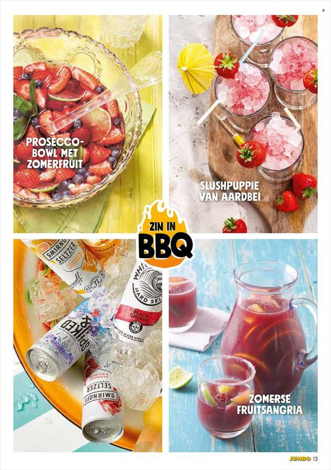 Jumbo-aanbieding. Pagina 13