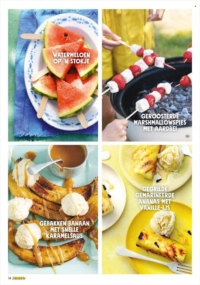 Jumbo-aanbieding. Pagina 14