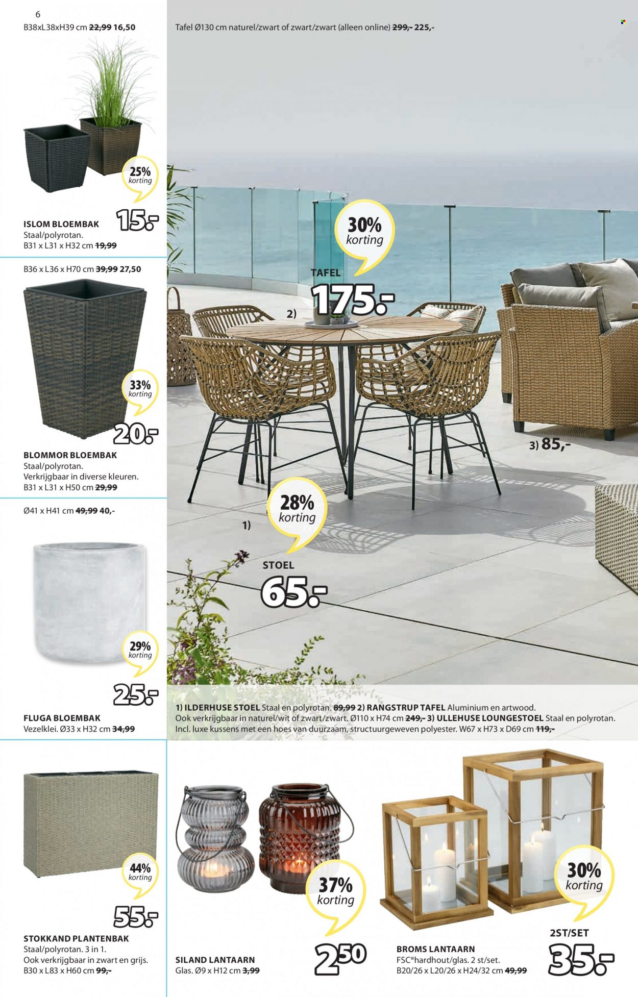 JYSK-aanbieding - 23-5-2022 - 6-6-2022. Pagina 6