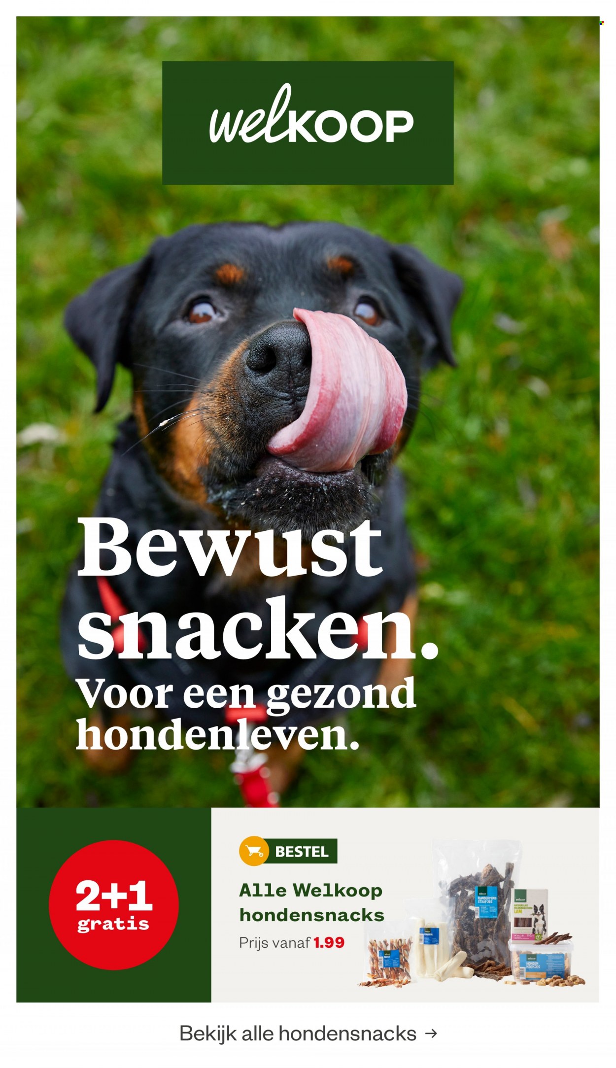 Welkoop-aanbieding - 23-5-2022 - 6-6-2022. Pagina 12