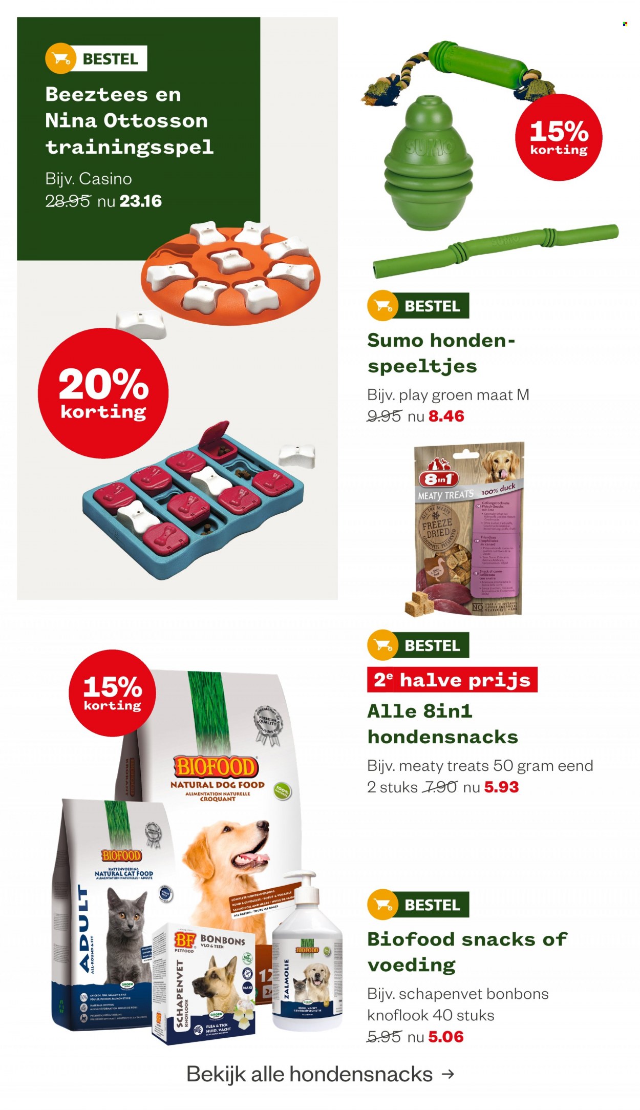 Welkoop-aanbieding - 23-5-2022 - 6-6-2022. Pagina 14