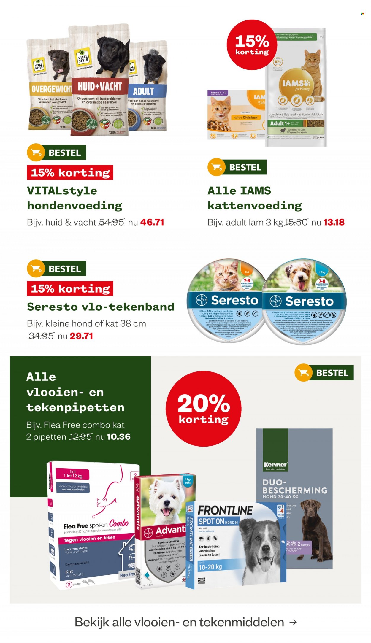 Welkoop-aanbieding - 23-5-2022 - 6-6-2022. Pagina 16