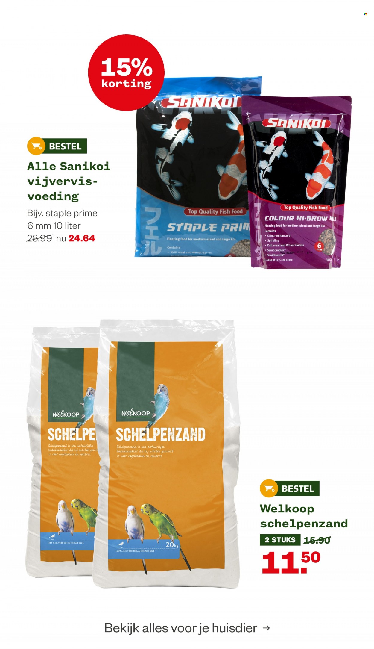 Welkoop-aanbieding - 23-5-2022 - 6-6-2022. Pagina 19
