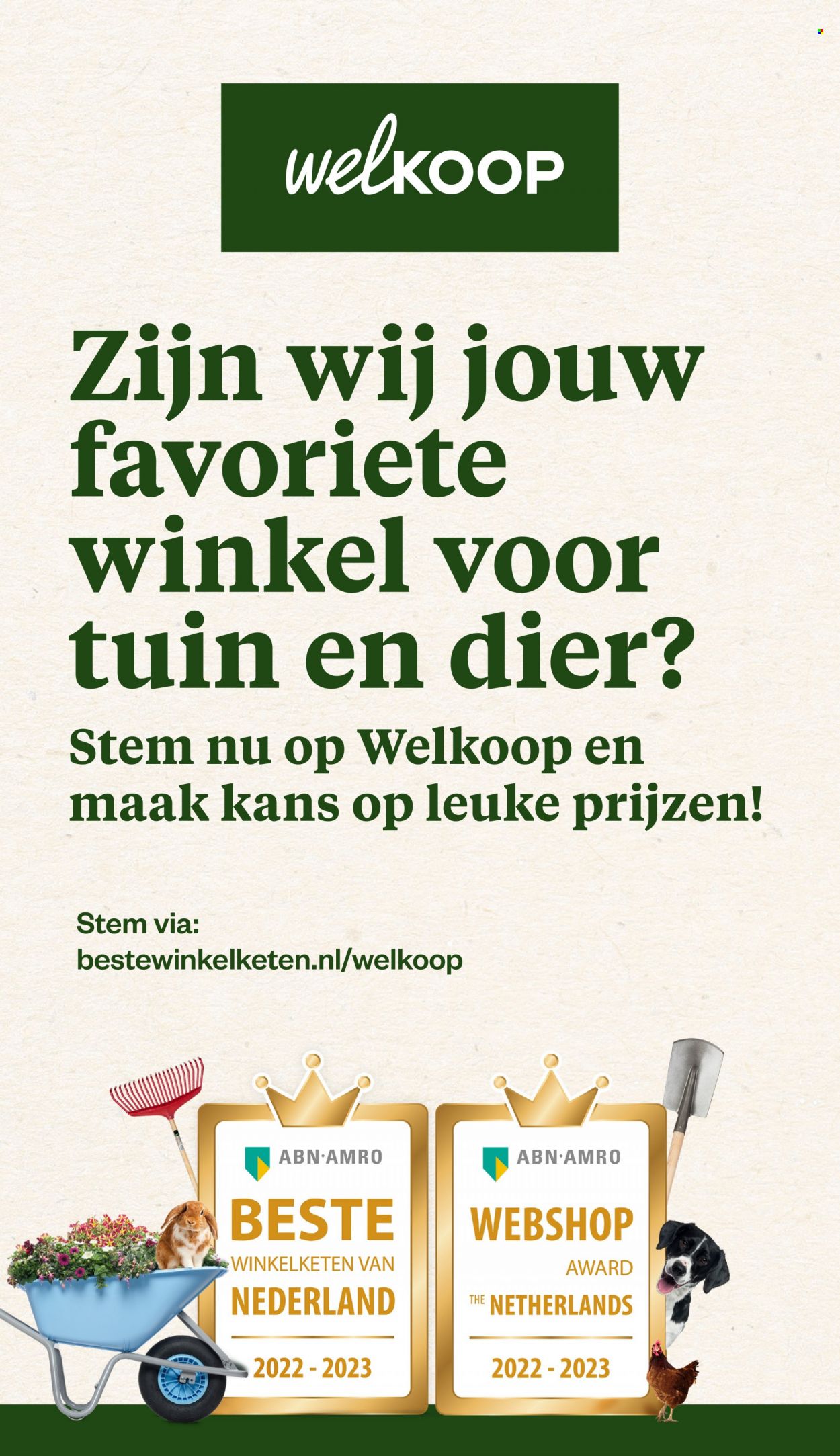 Welkoop-aanbieding - 23-5-2022 - 6-6-2022. Pagina 23