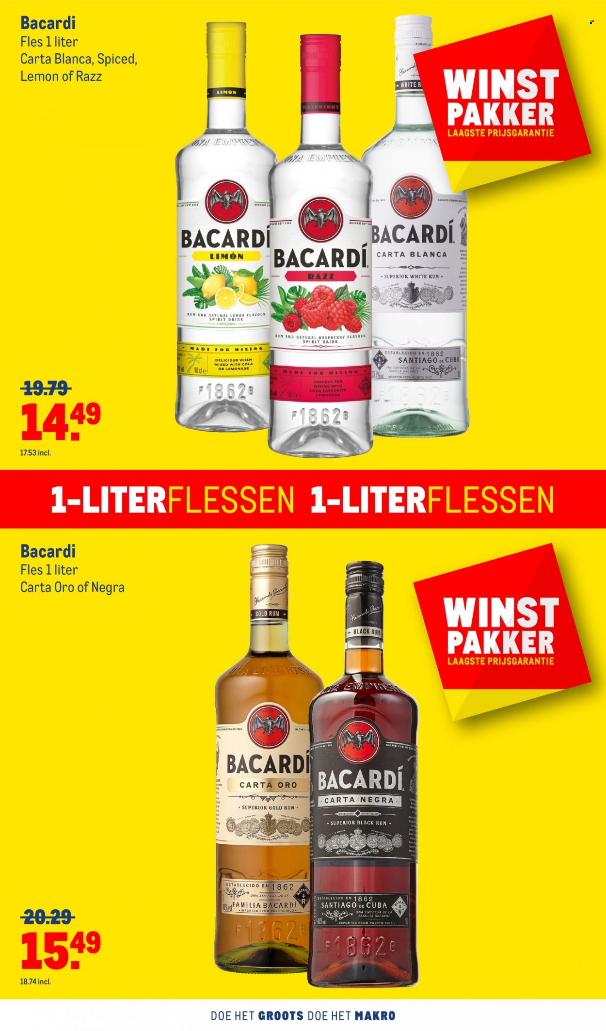 Makro-aanbieding - 25-5-2022 - 7-6-2022. Pagina 6