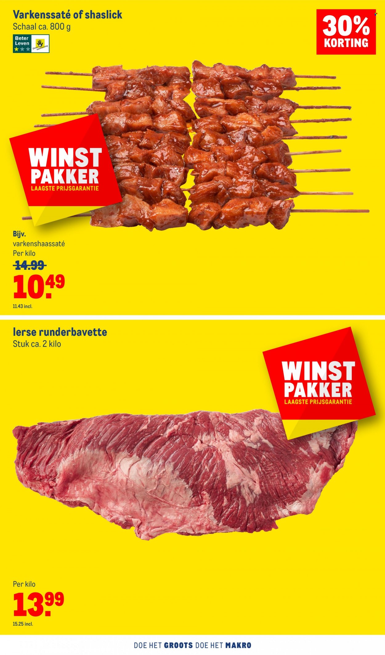 Makro-aanbieding - 25-5-2022 - 7-6-2022. Pagina 12