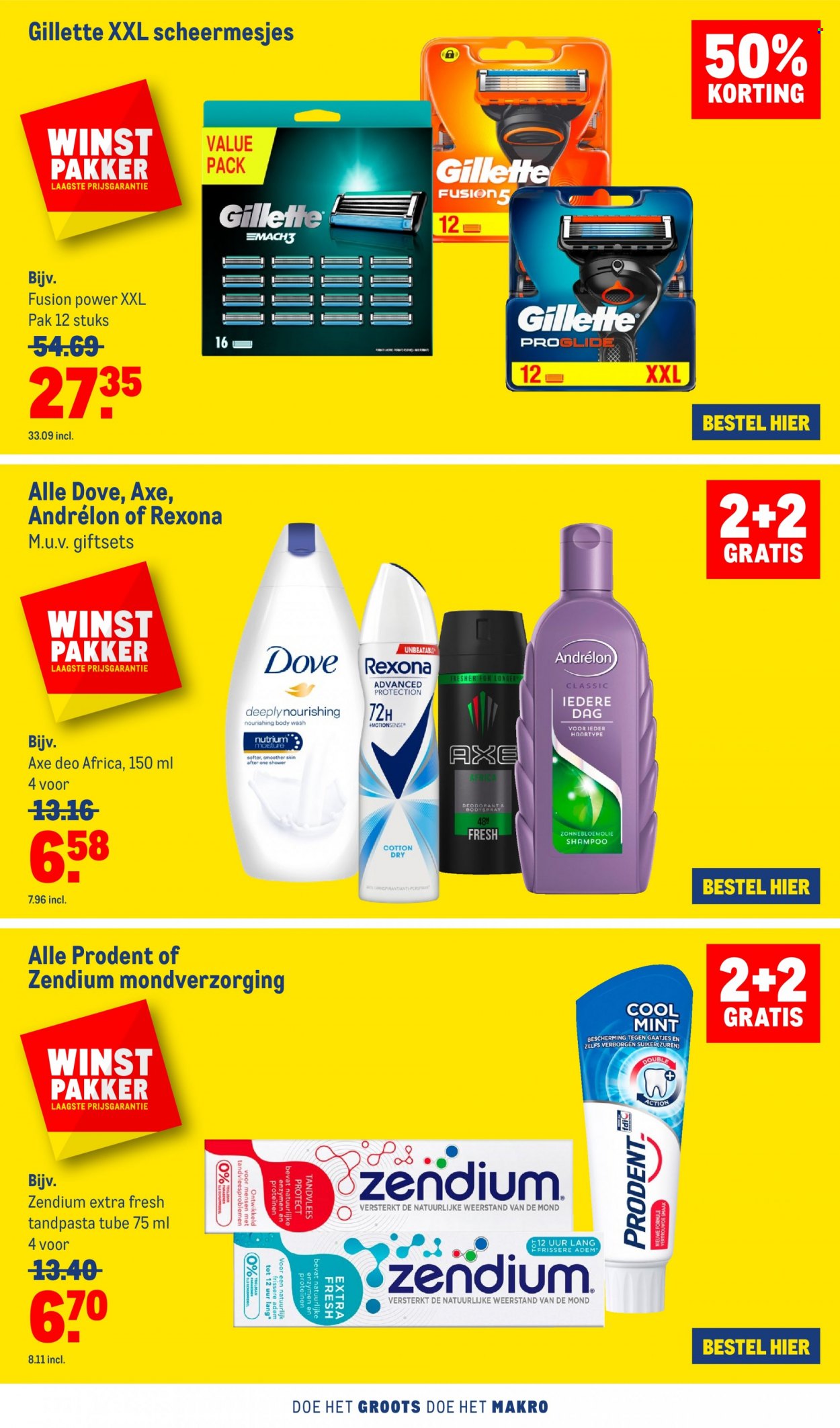 Makro-aanbieding - 25-5-2022 - 7-6-2022. Pagina 20