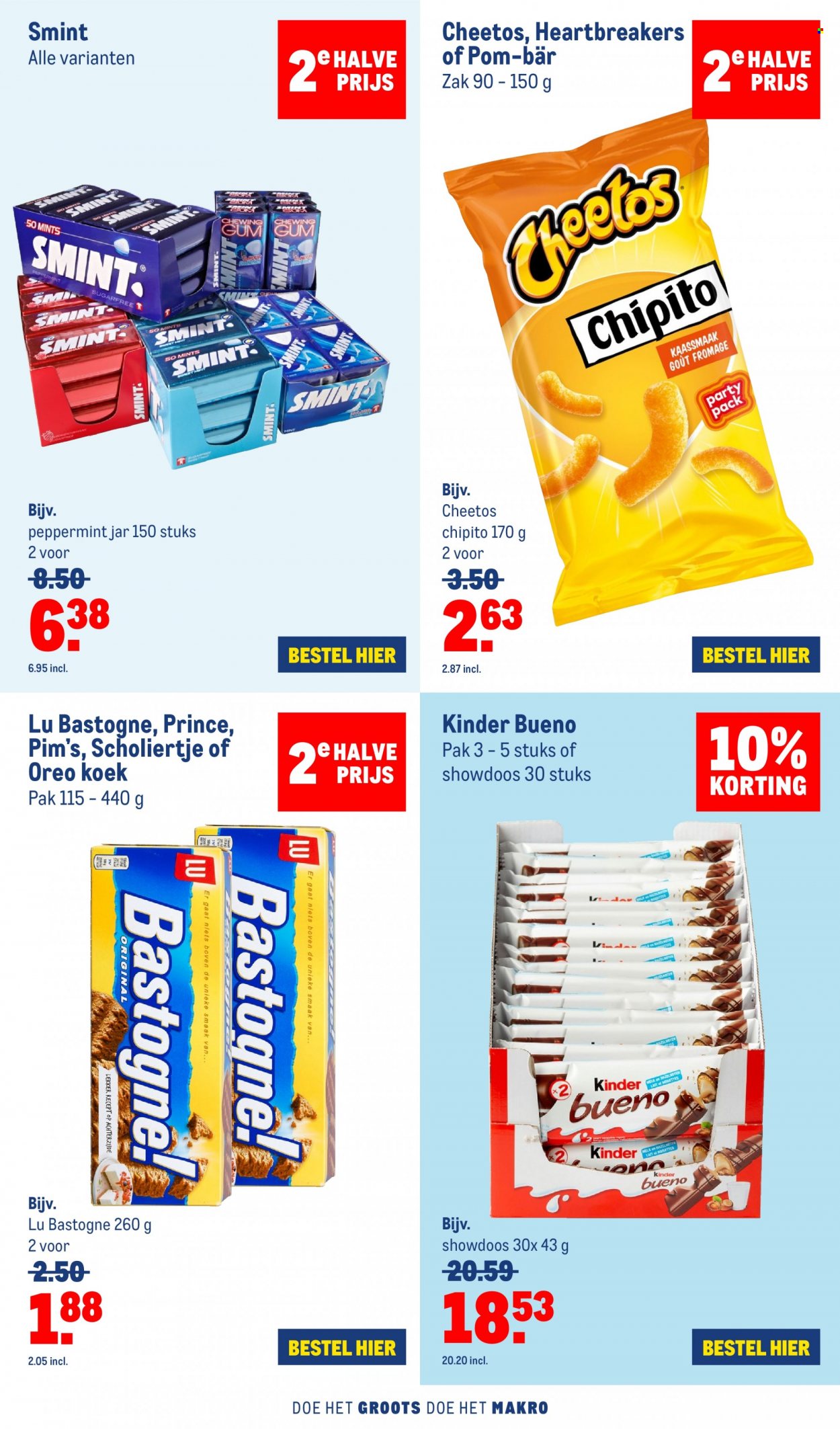 Makro-aanbieding - 25-5-2022 - 7-6-2022. Pagina 22