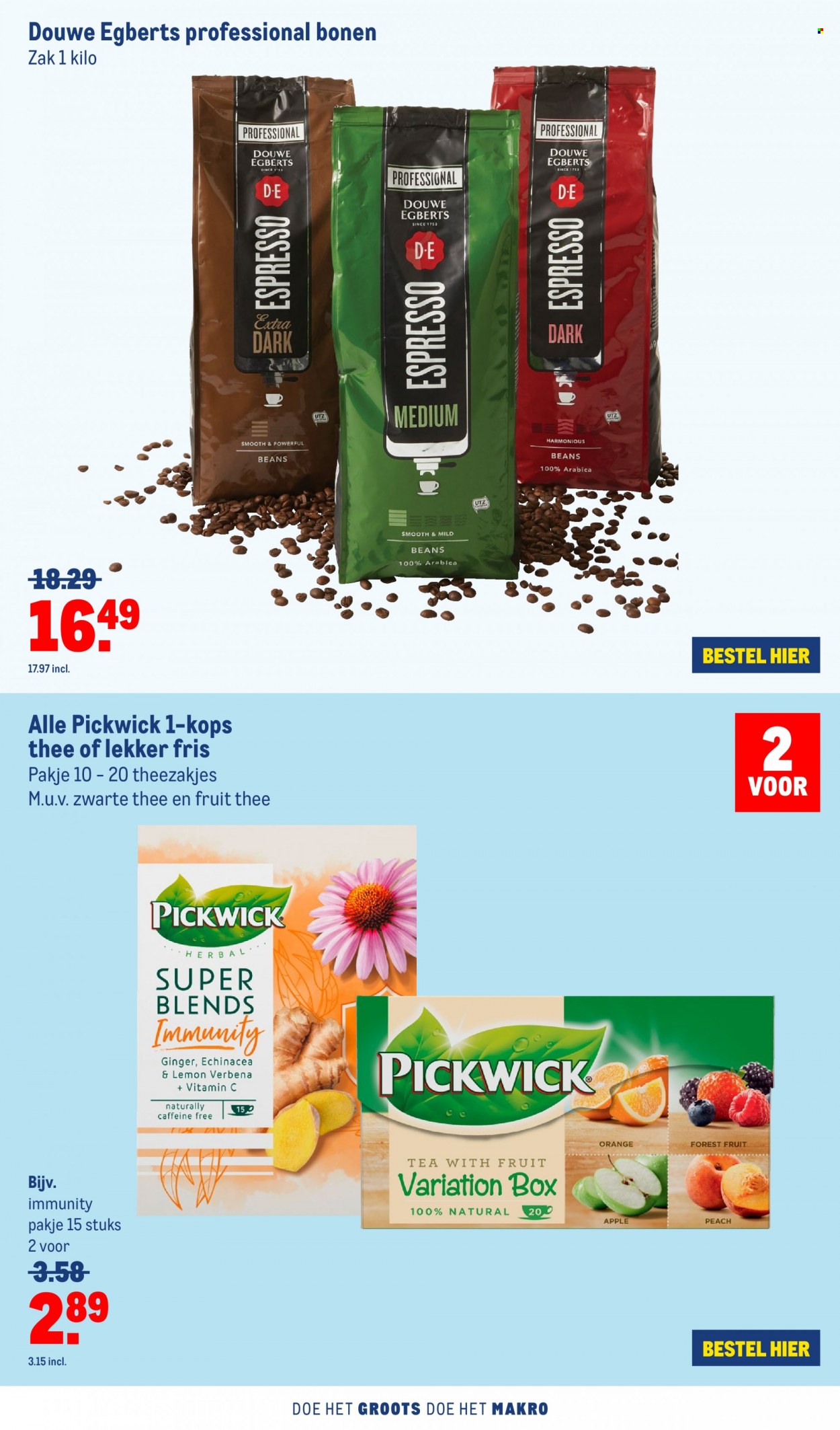 Makro-aanbieding - 25-5-2022 - 7-6-2022. Pagina 24