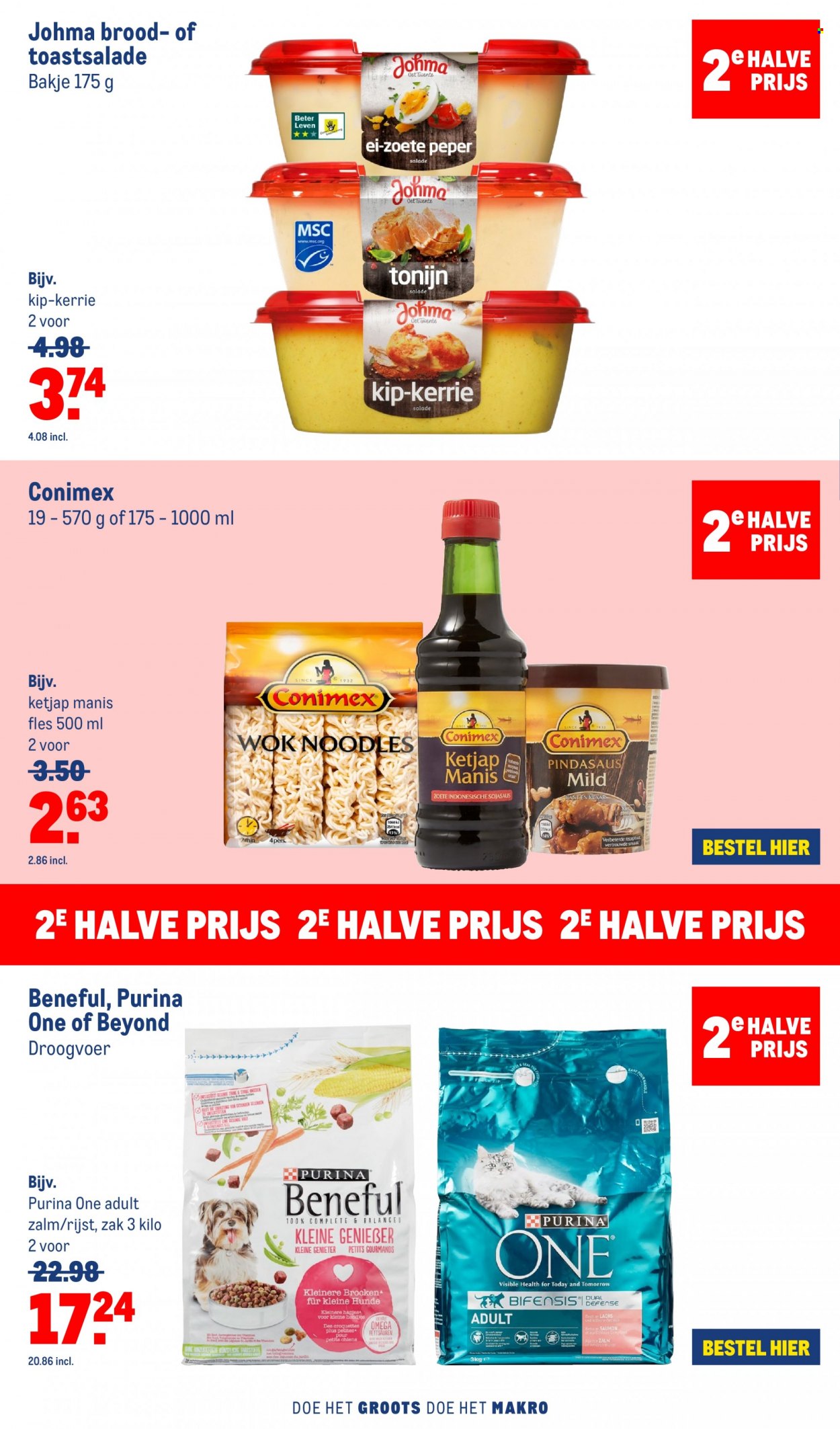 Makro-aanbieding - 25-5-2022 - 7-6-2022. Pagina 26