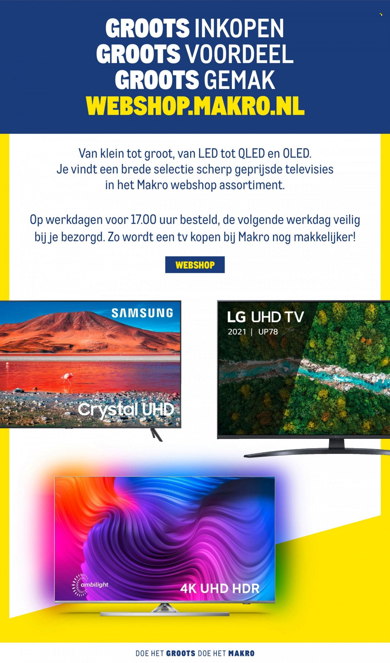 Makro-aanbieding - 25-5-2022 - 7-6-2022. Pagina 2