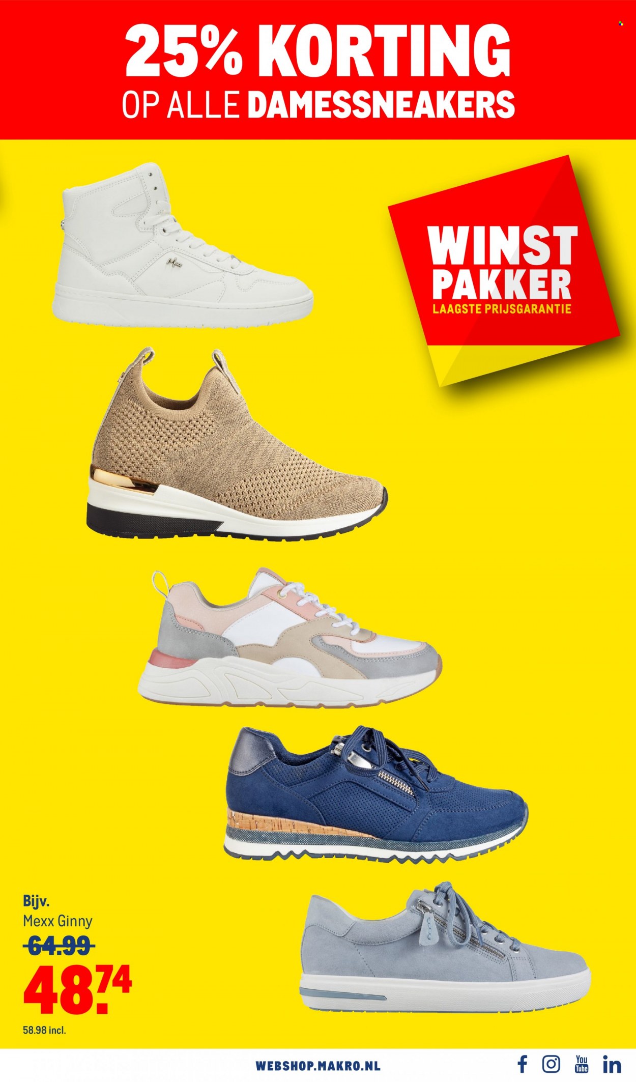 Makro-aanbieding - 25-5-2022 - 7-6-2022. Pagina 5