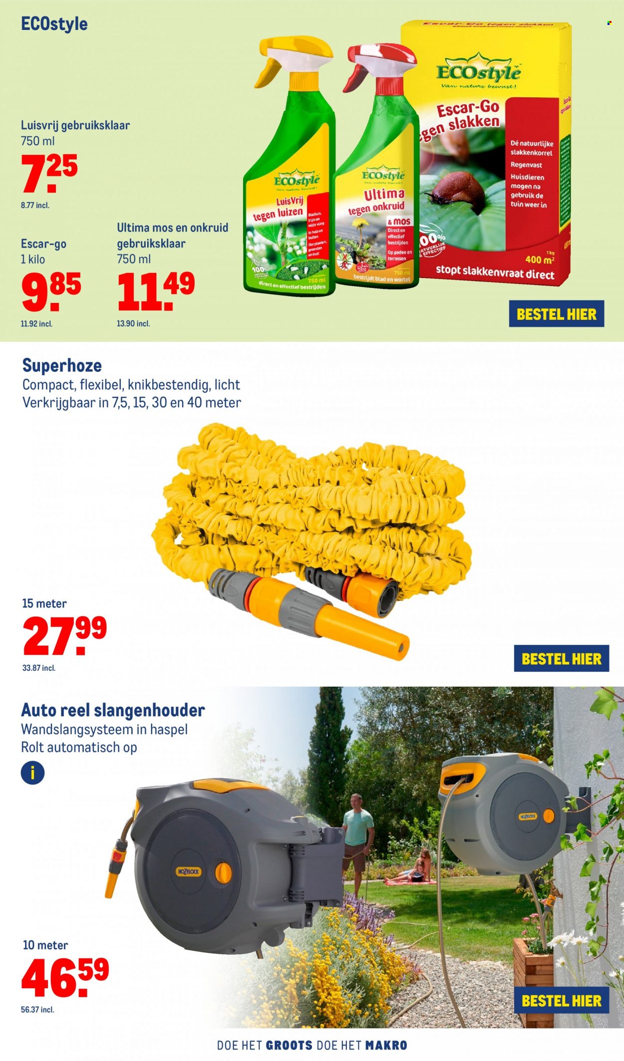 Makro-aanbieding - 25-5-2022 - 7-6-2022. Pagina 22
