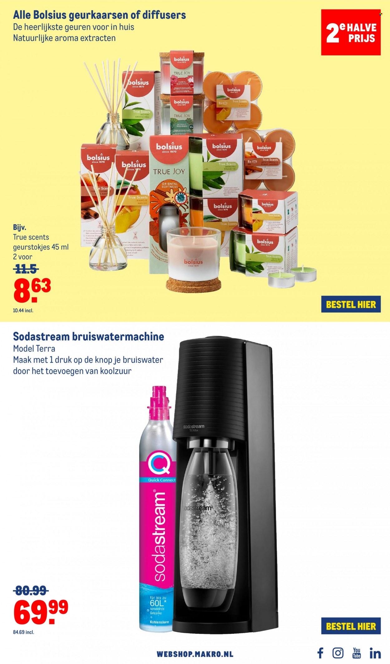 Makro-aanbieding - 25-5-2022 - 7-6-2022. Pagina 27