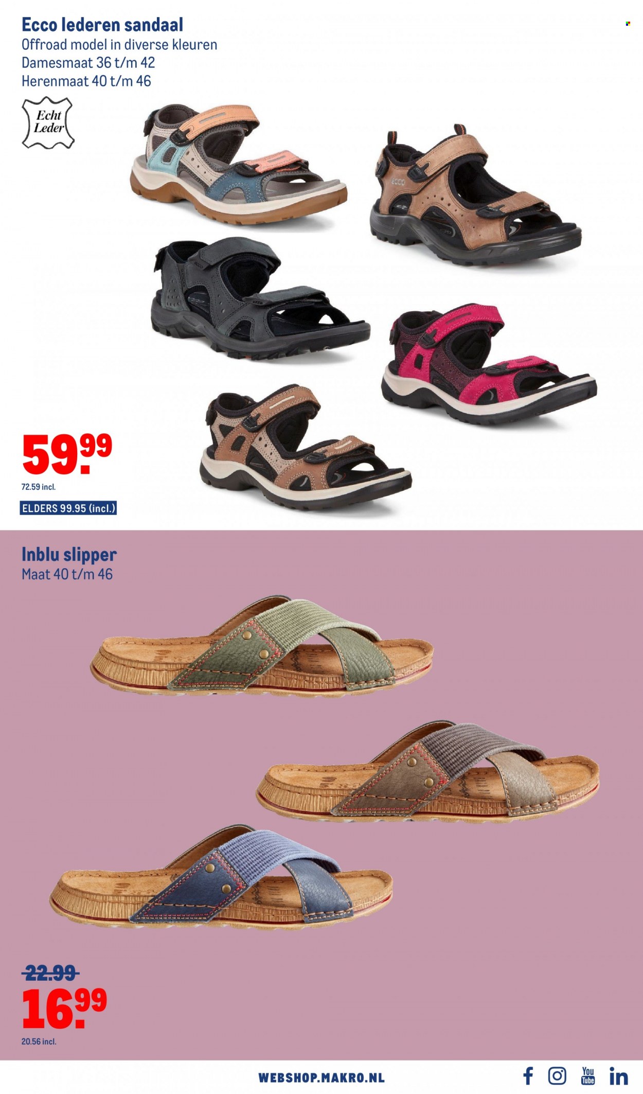 Makro-aanbieding - 25-5-2022 - 7-6-2022. Pagina 37