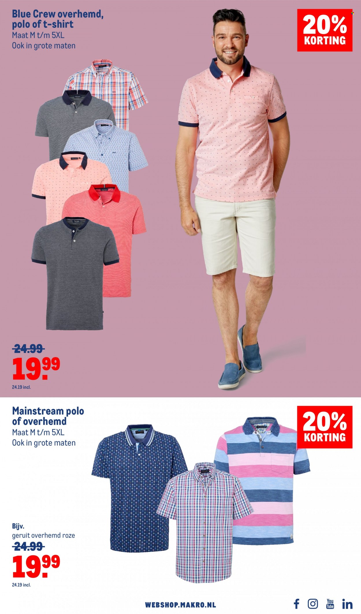 Makro-aanbieding - 25-5-2022 - 7-6-2022. Pagina 39