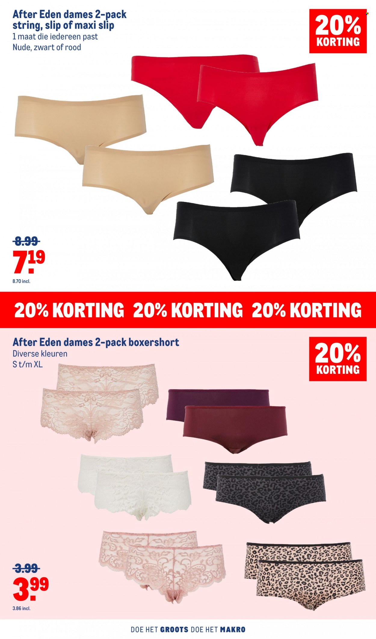 Makro-aanbieding - 25-5-2022 - 7-6-2022. Pagina 42