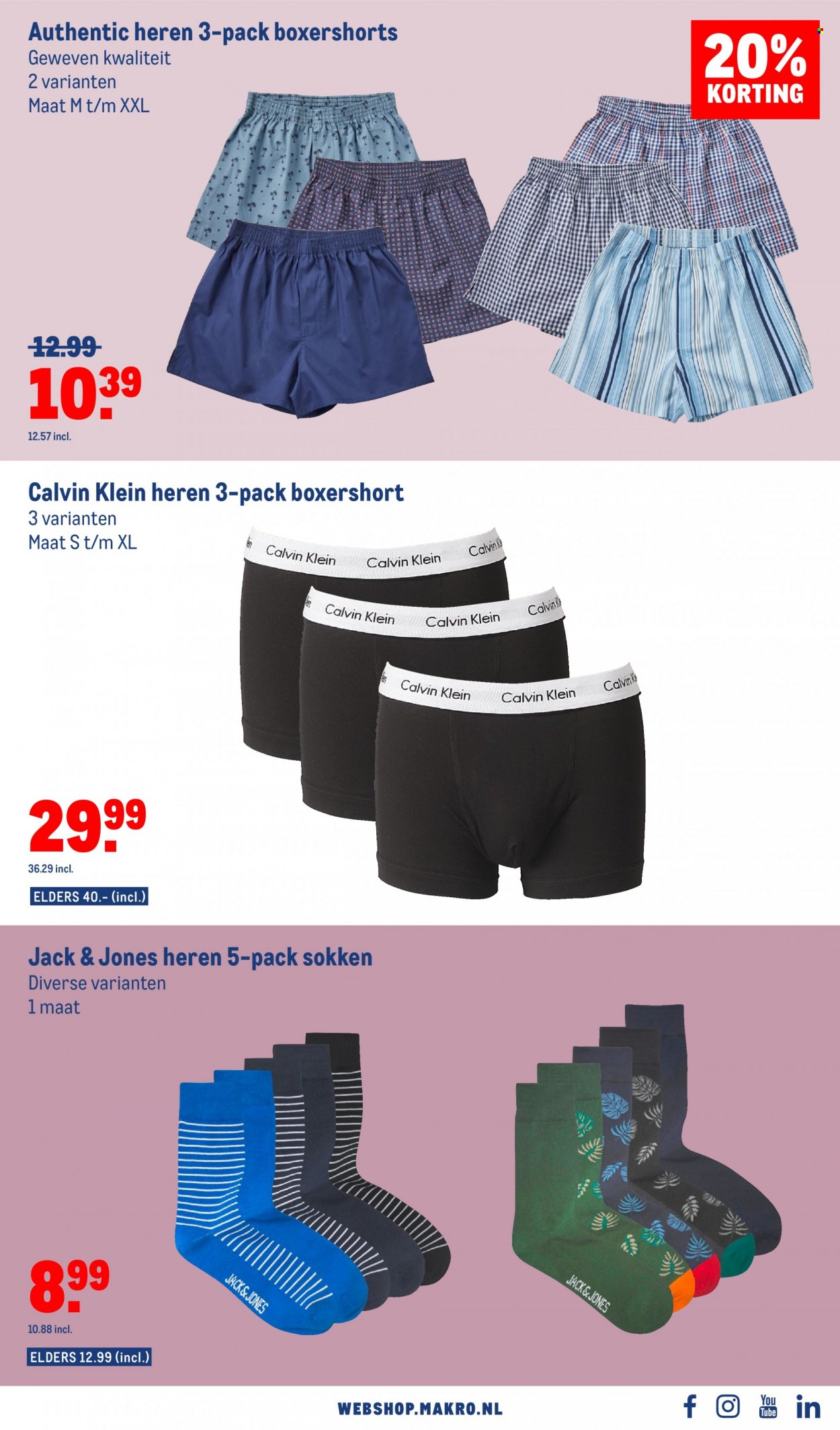 Makro-aanbieding - 25-5-2022 - 7-6-2022. Pagina 43