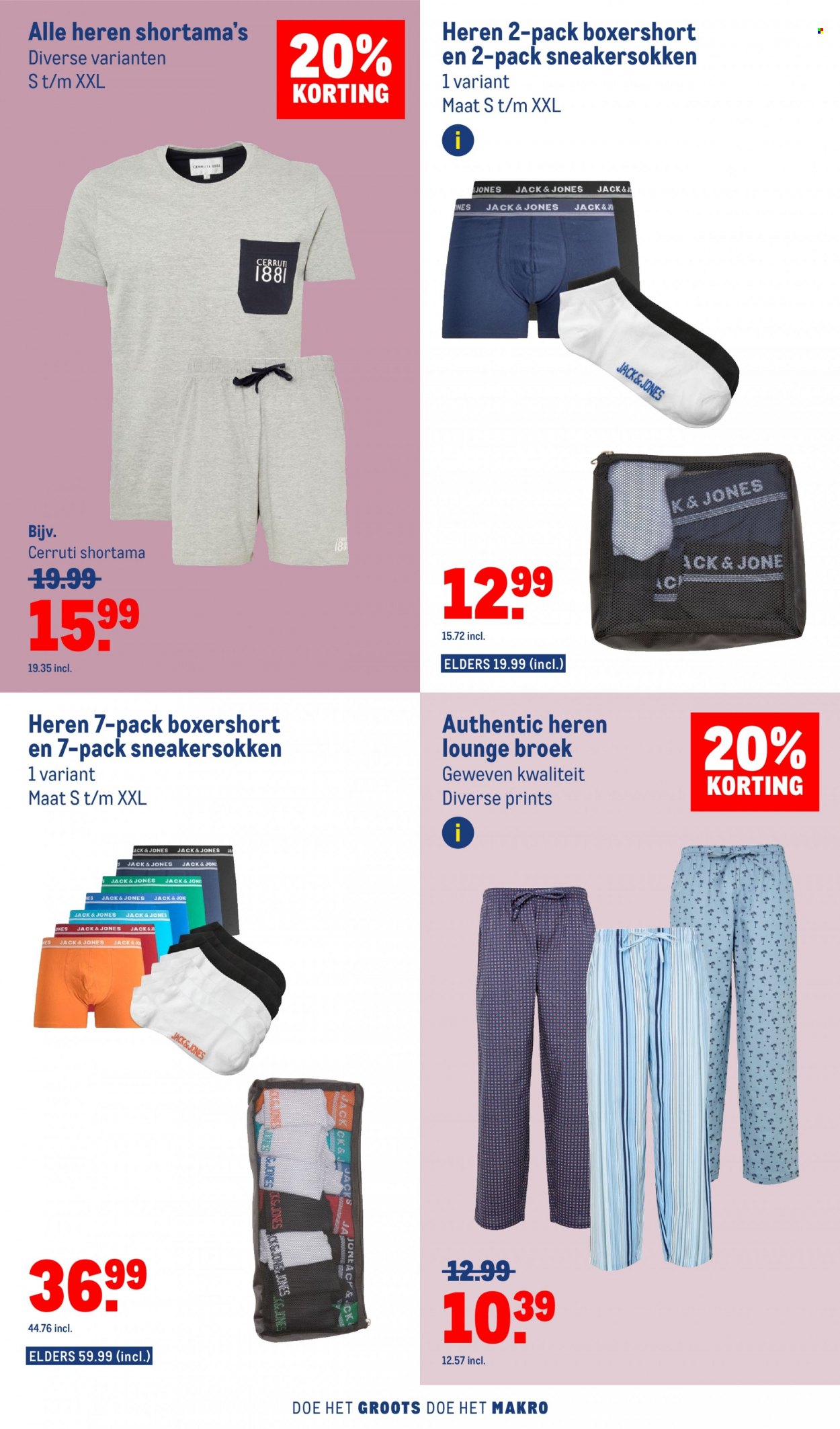 Makro-aanbieding - 25-5-2022 - 7-6-2022. Pagina 44