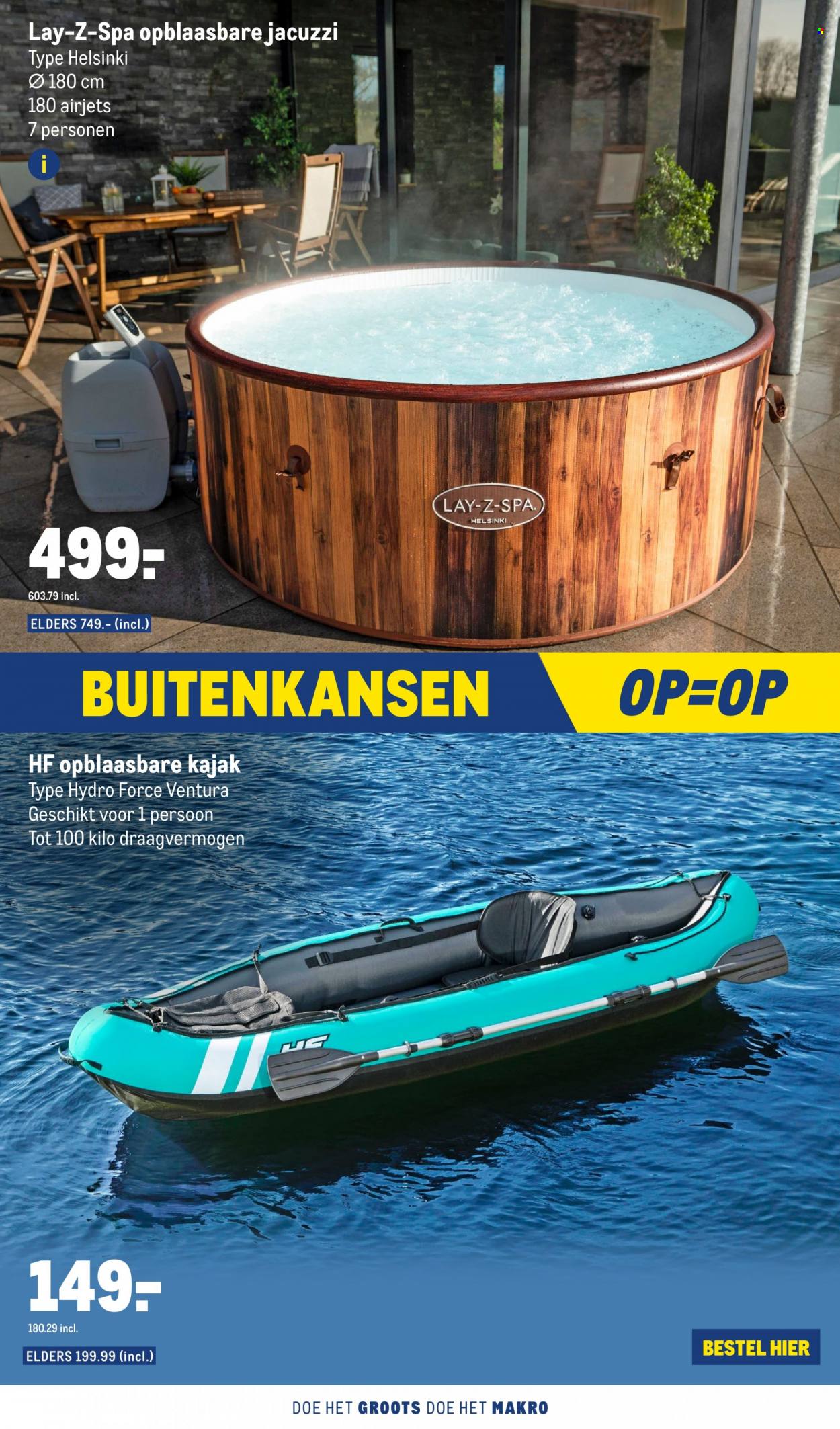 Makro-aanbieding - 25-5-2022 - 7-6-2022. Pagina 2