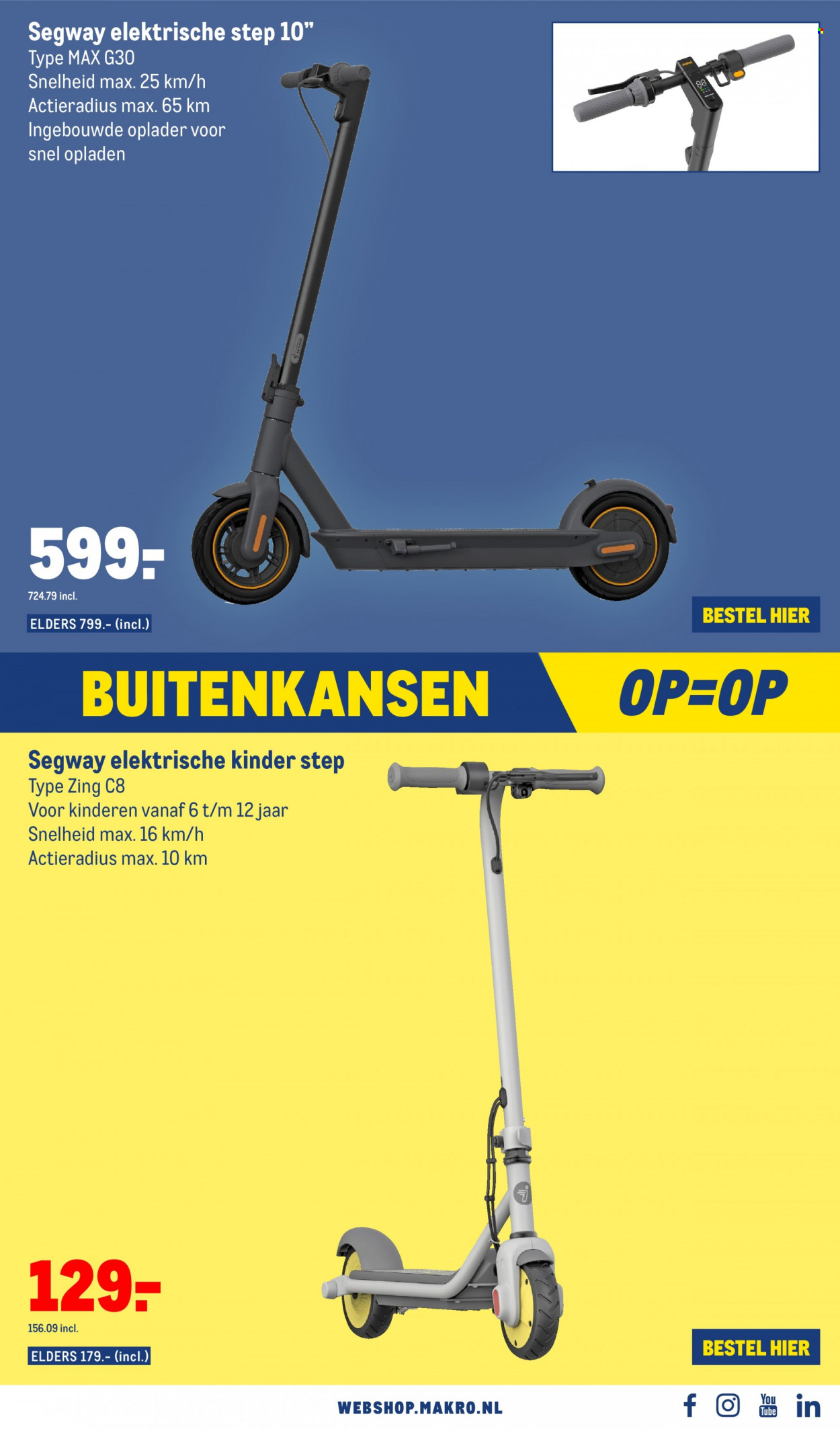 Makro-aanbieding - 25-5-2022 - 7-6-2022. Pagina 5