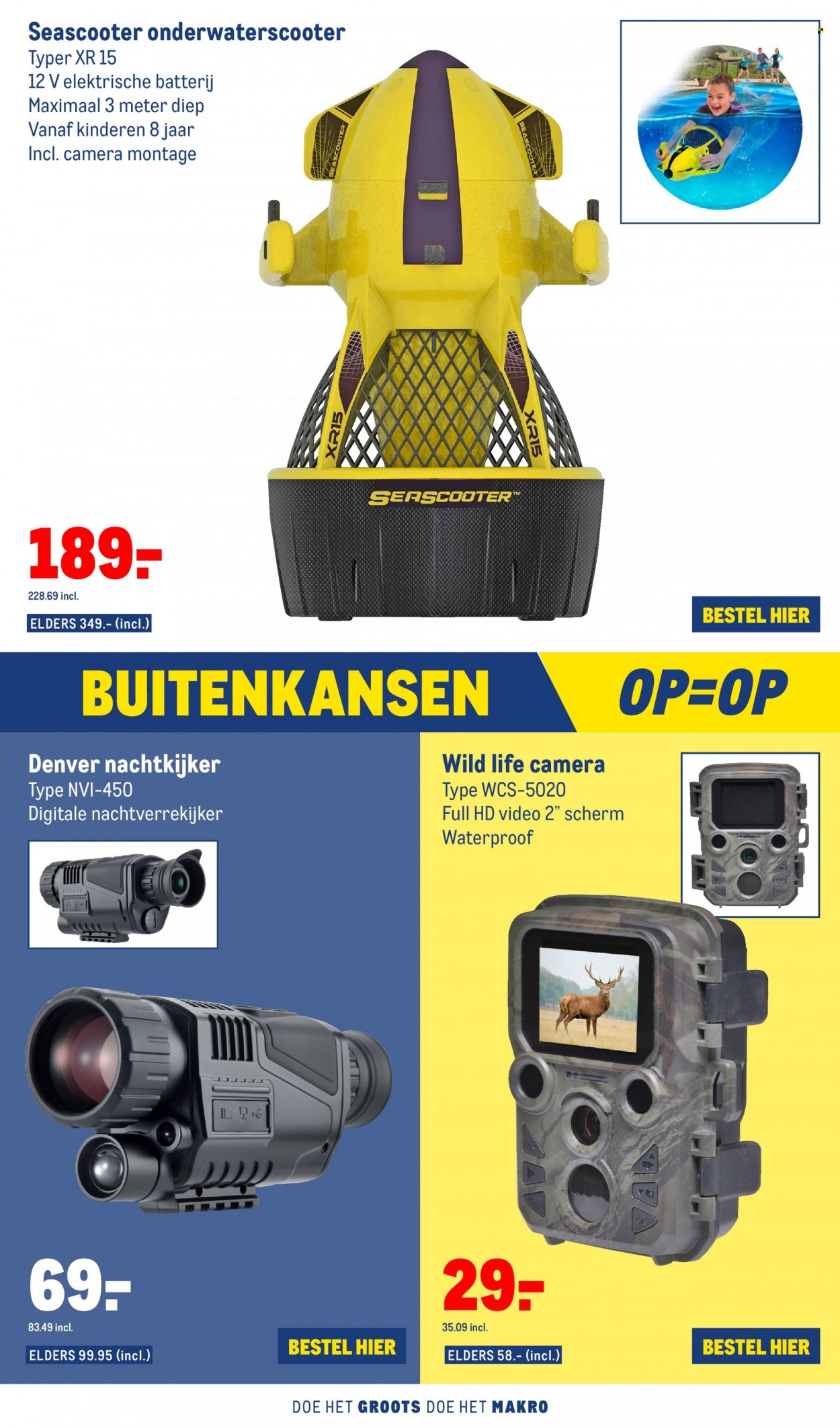 Makro-aanbieding - 25-5-2022 - 7-6-2022. Pagina 8