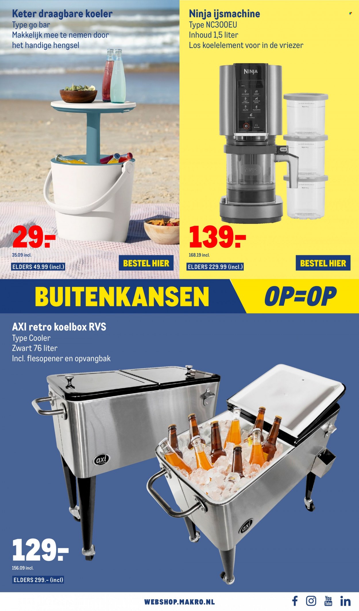 Makro-aanbieding - 25-5-2022 - 7-6-2022. Pagina 9