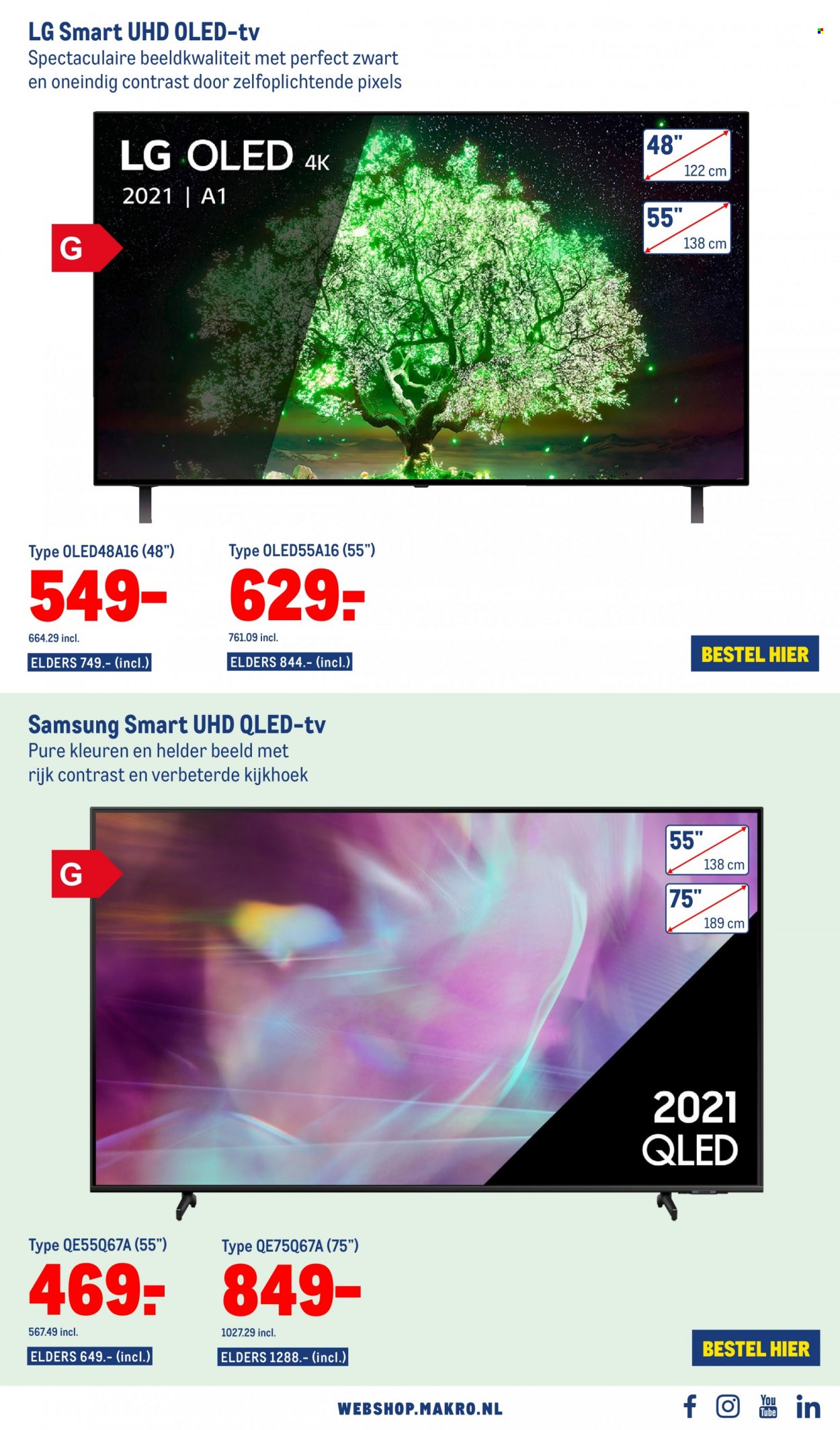 Makro-aanbieding - 25-5-2022 - 7-6-2022. Pagina 11