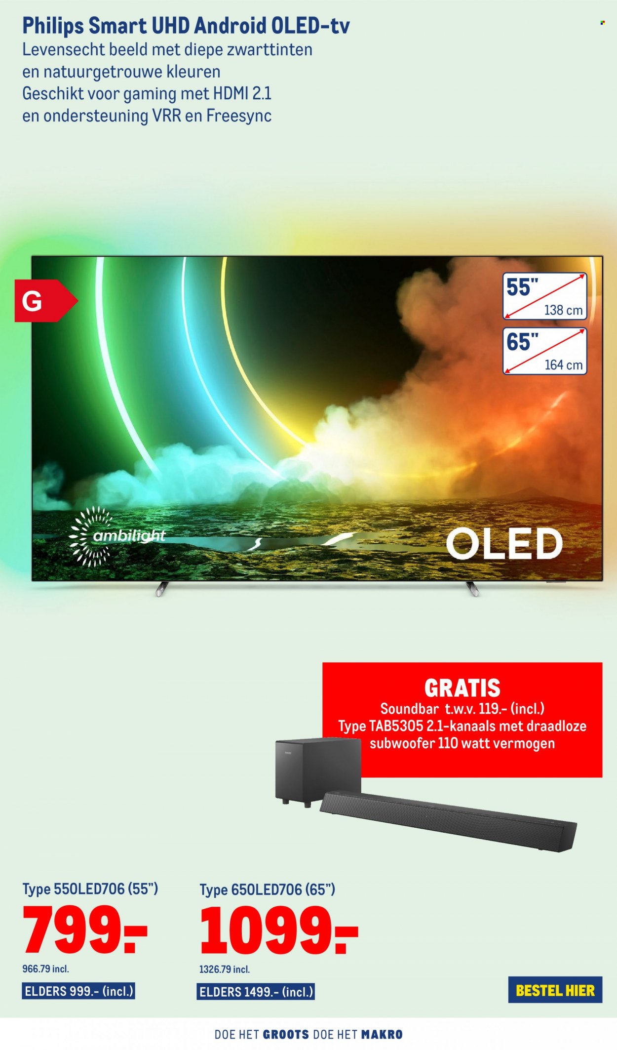Makro-aanbieding - 25-5-2022 - 7-6-2022. Pagina 12