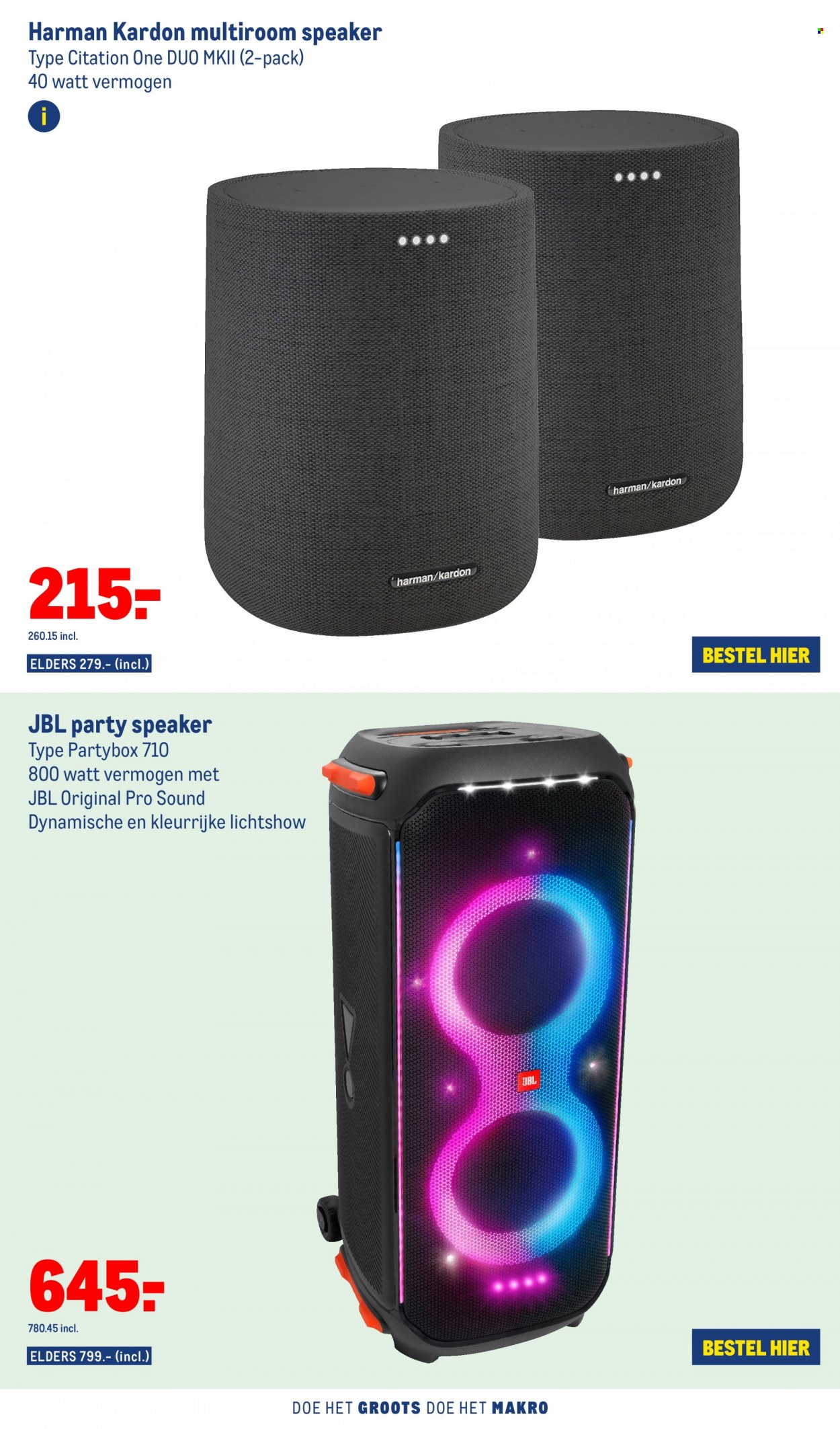 Makro-aanbieding - 25-5-2022 - 7-6-2022. Pagina 14