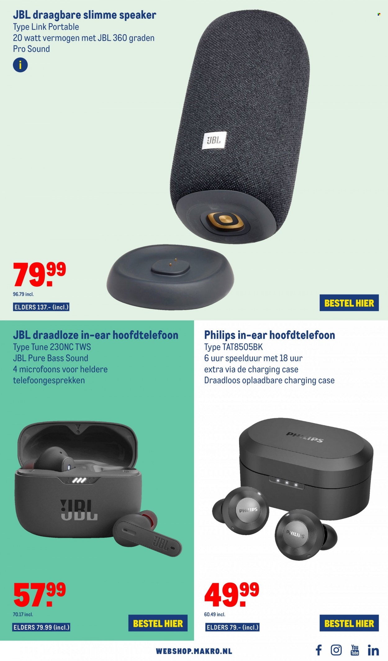 Makro-aanbieding - 25-5-2022 - 7-6-2022. Pagina 15