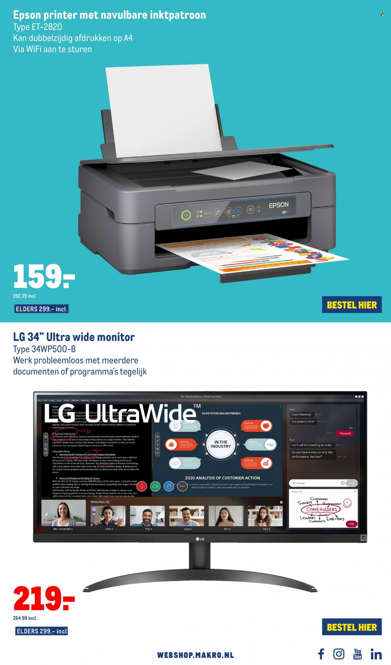 Makro-aanbieding - 25-5-2022 - 7-6-2022. Pagina 21