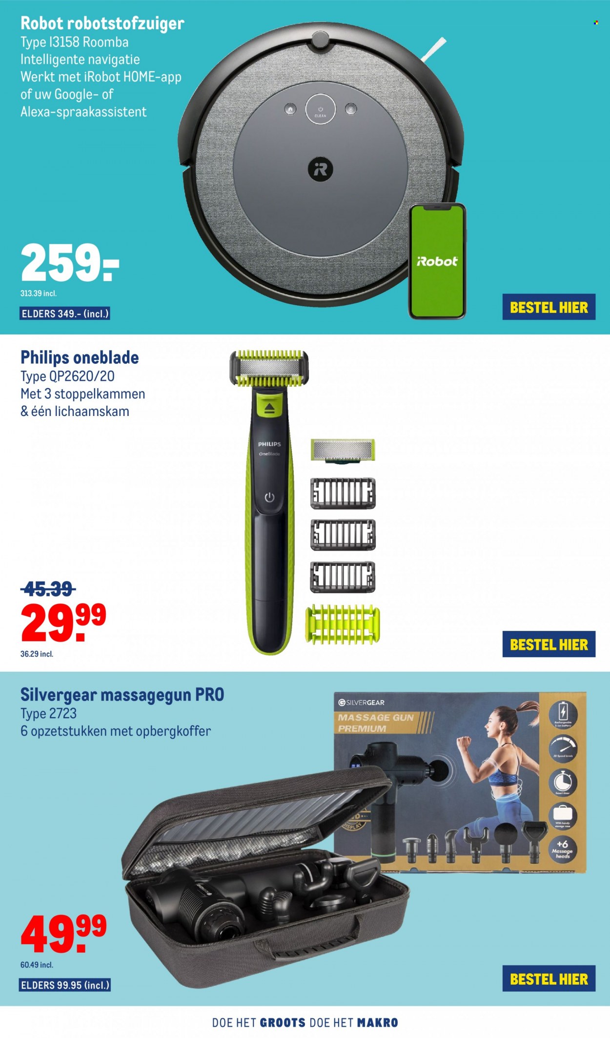 Makro-aanbieding - 25-5-2022 - 7-6-2022. Pagina 26